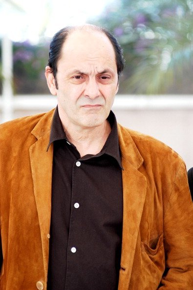 L'acteur Jean-Pierre Bacri. | Photo : Getty Images