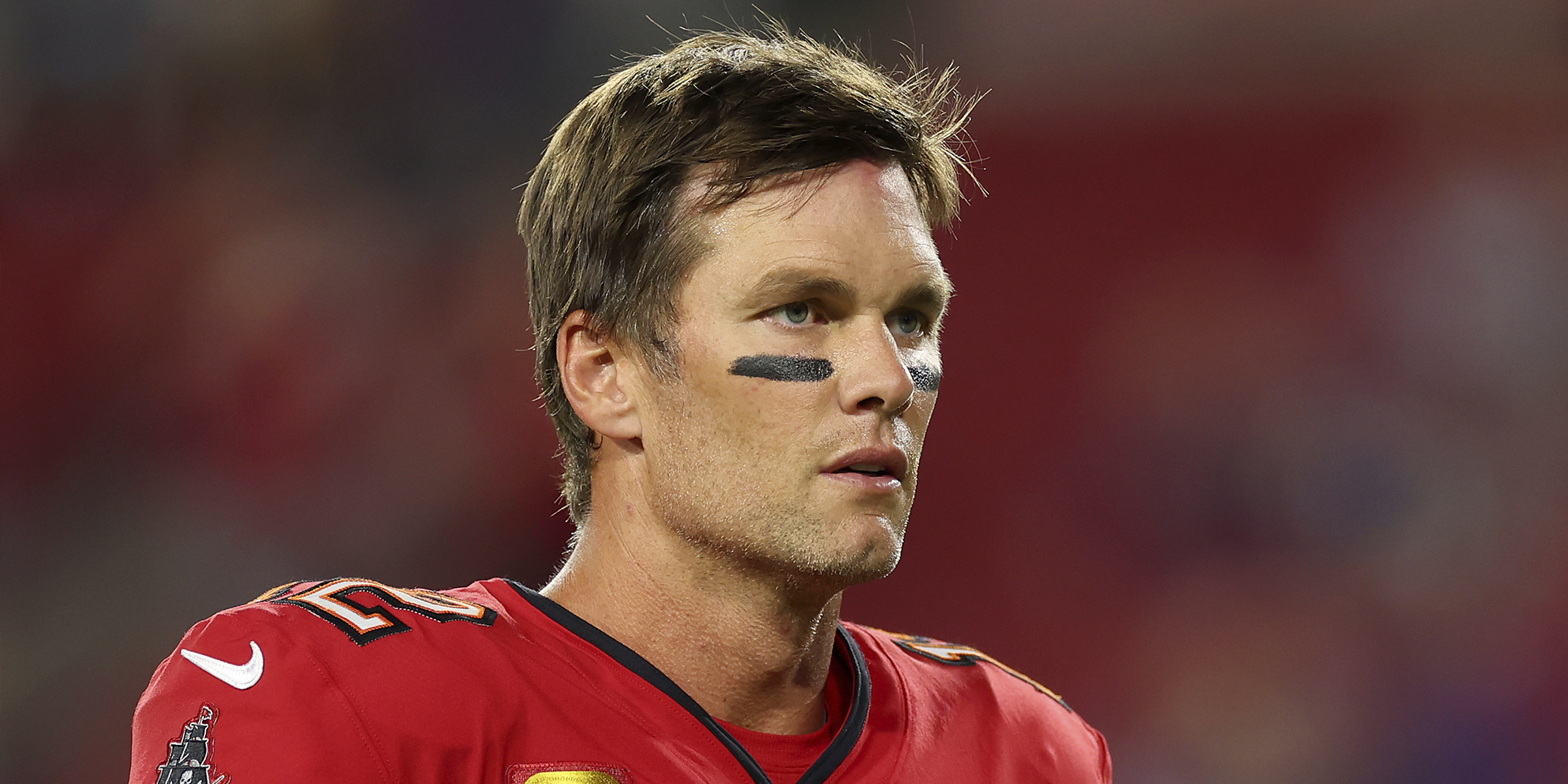 Tom Brady | Source : Getty Images