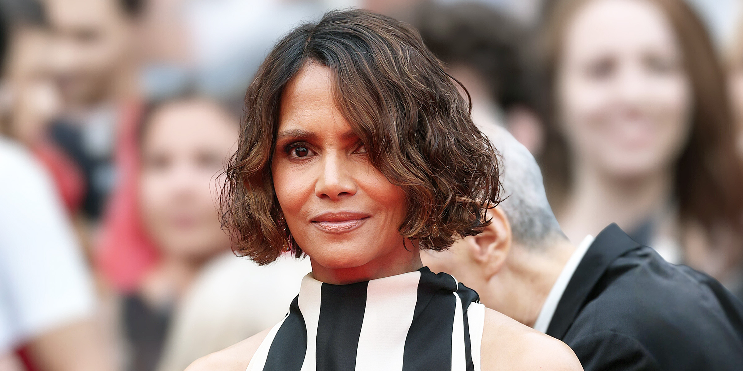 Halle Berry | Source : Getty Images