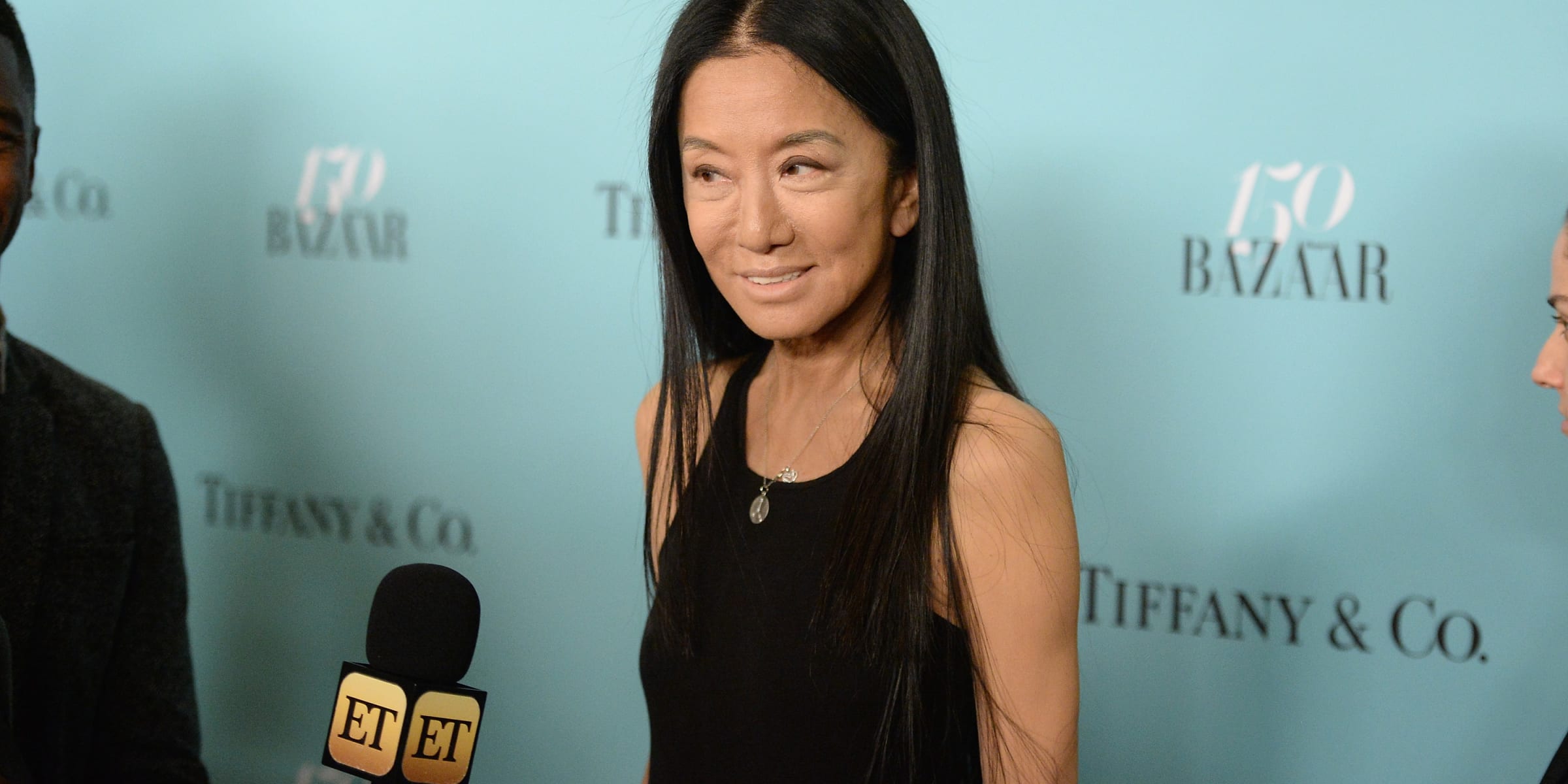 Vera Wang | Source : Getty Images