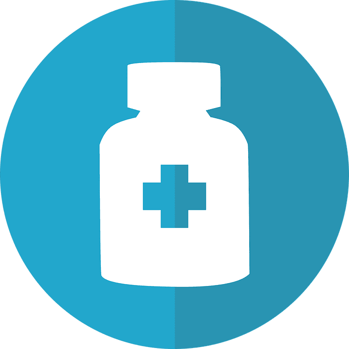 Produits Pharmaceutiques | Photo : Pixabay