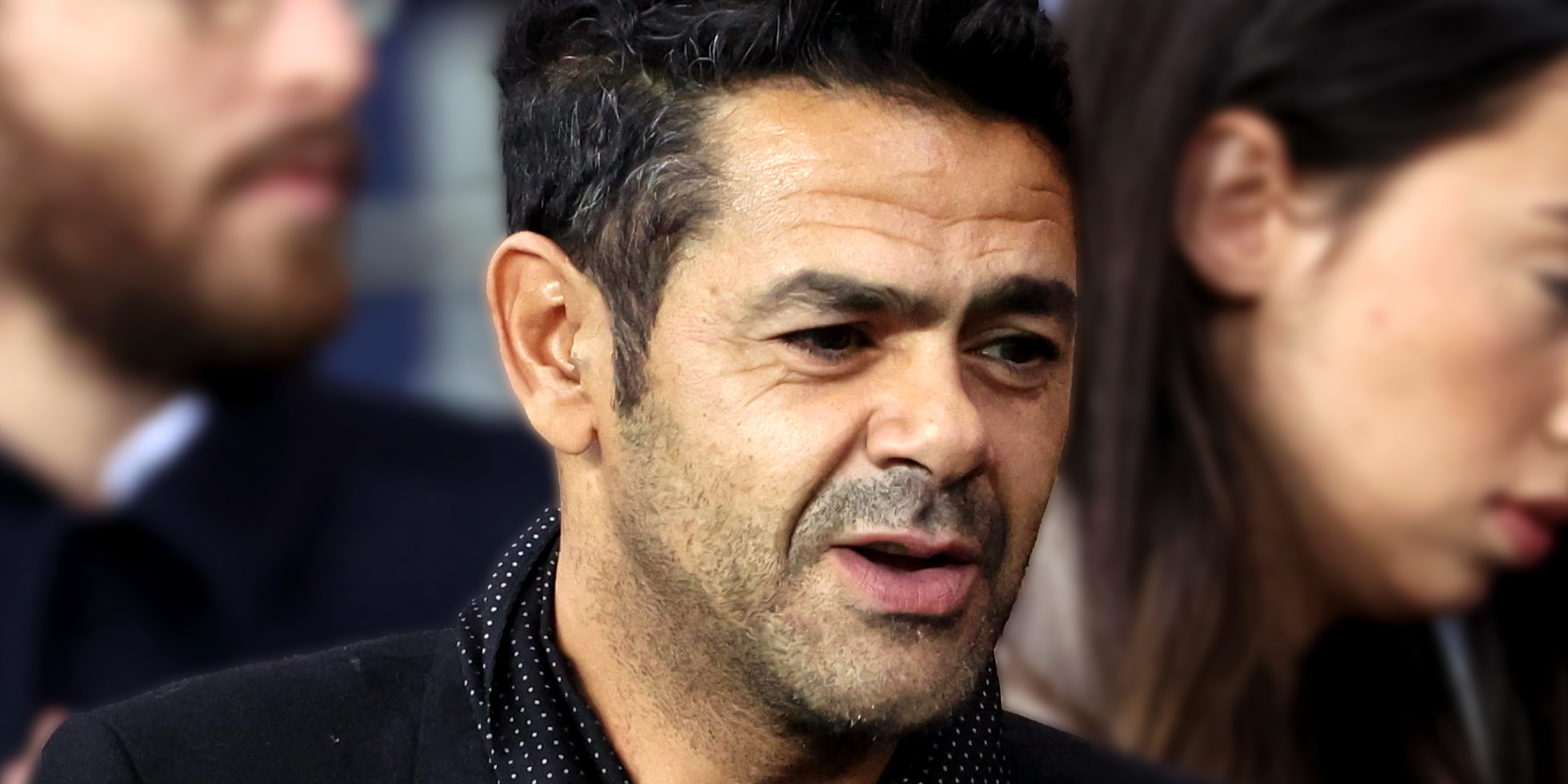 Jamel Debbouze | Source : Getty Images