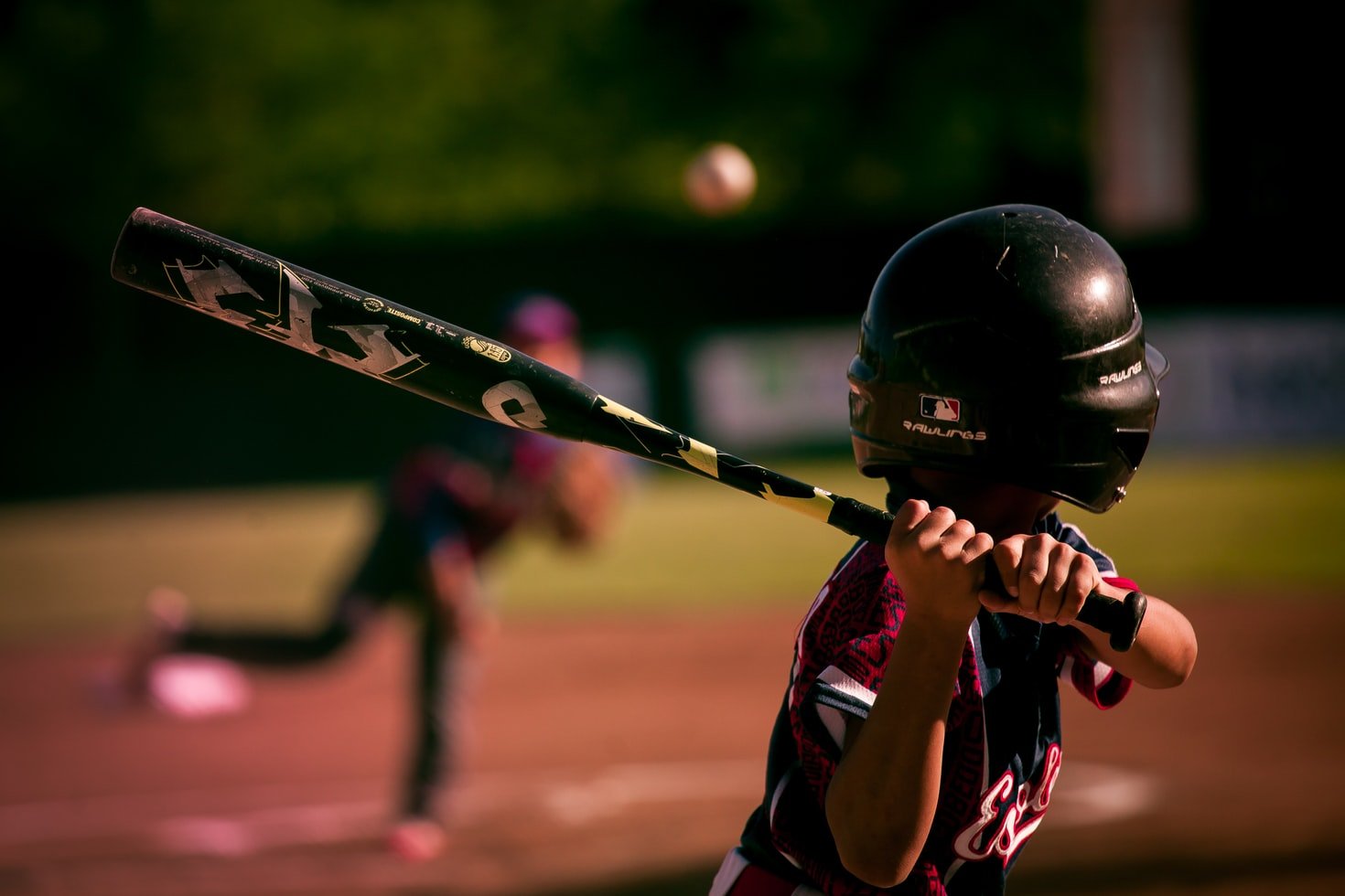 Will a remarqué pour la première fois la femme qui le regardait lors d'un match de baseball | Source : Unsplash