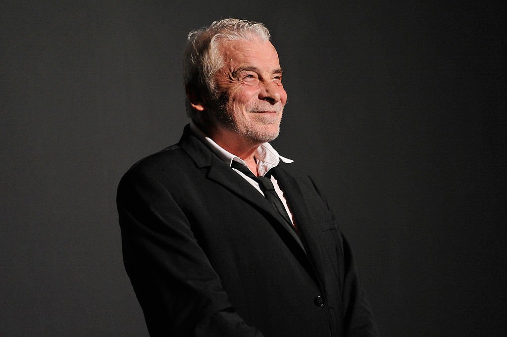 l'acteur Jacques Weber lors de la 66ème Berlinale International Film Festival le 15 février 2016 à Berlin, Allemagne. | Photo : Getty Images