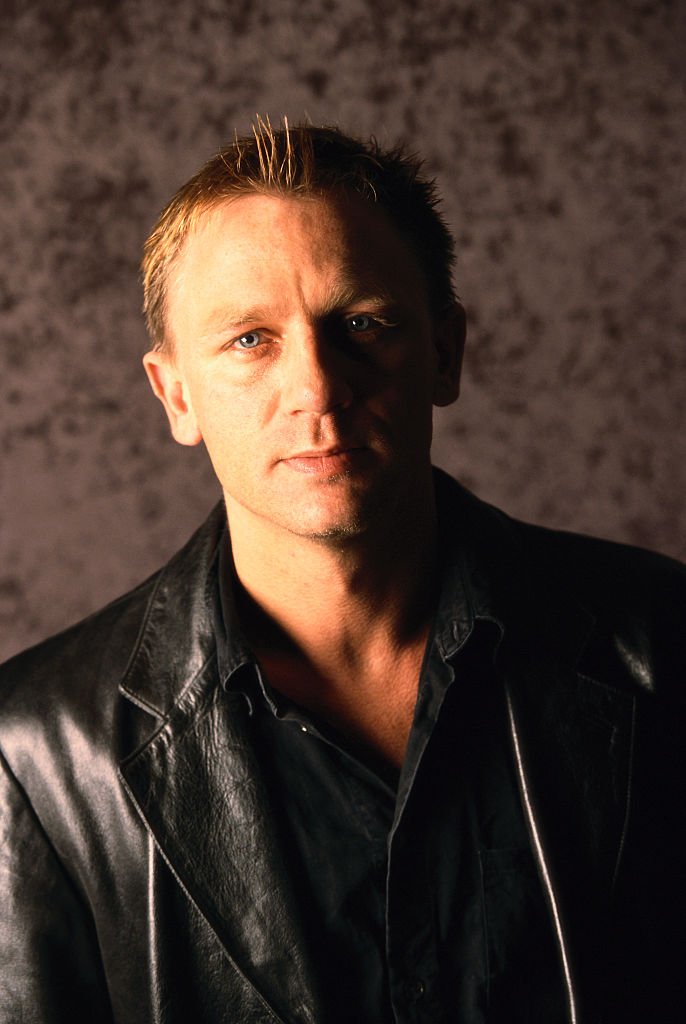 L'acteur Daniel Craig | Photo : Getty Images