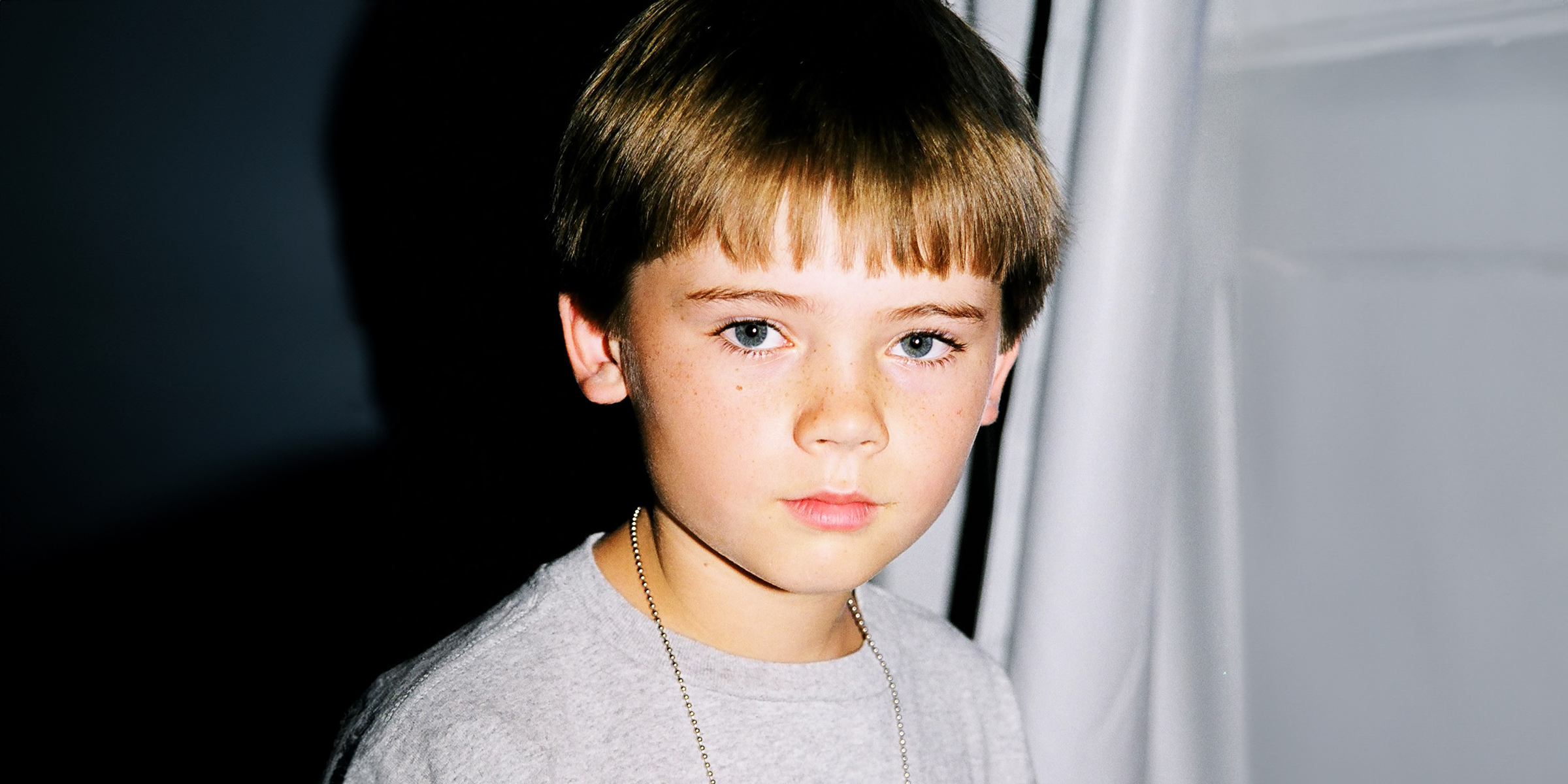 L'acteur | Source : Getty Images