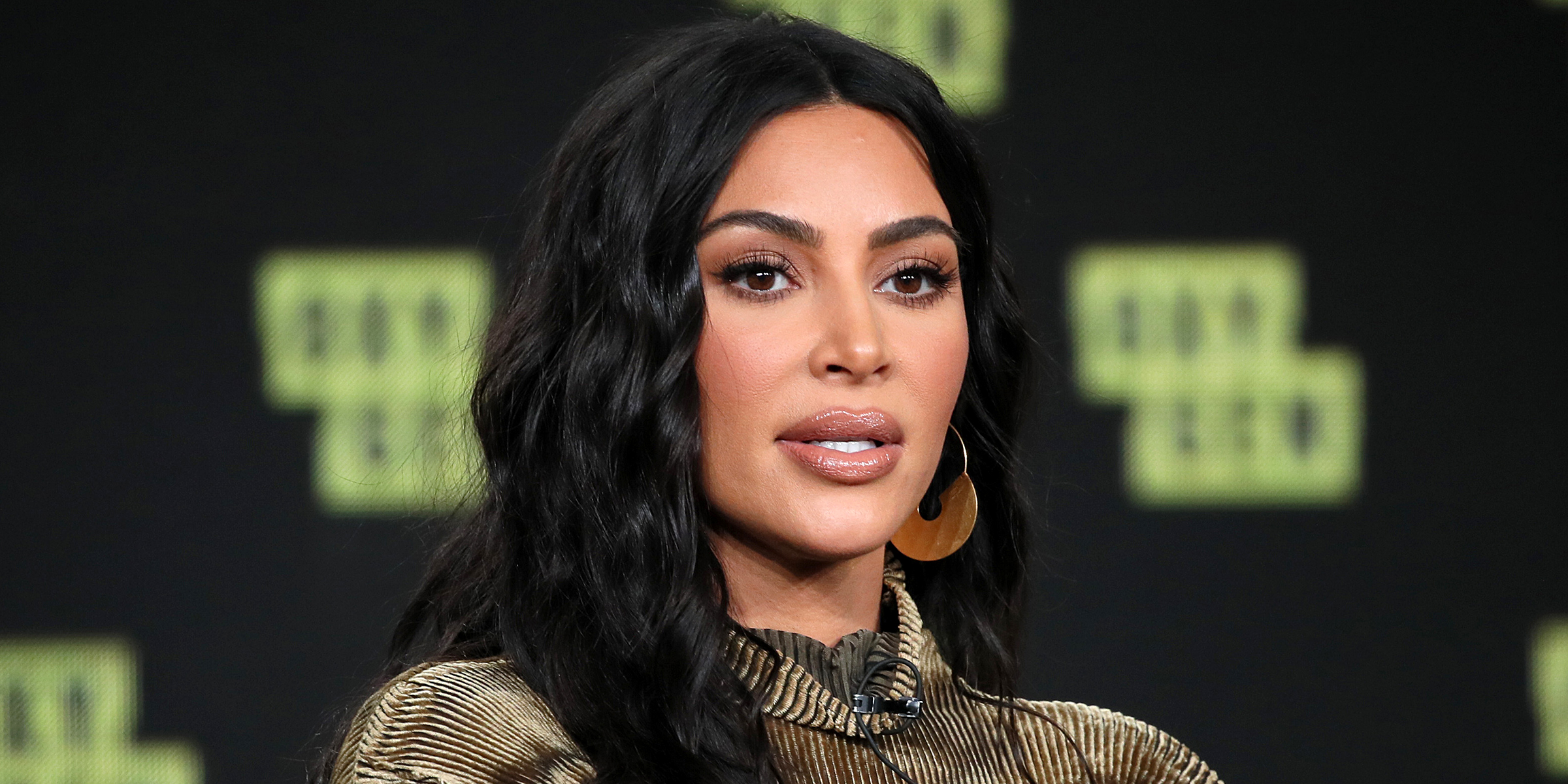 Kim Kardashian | Source : Getty Images