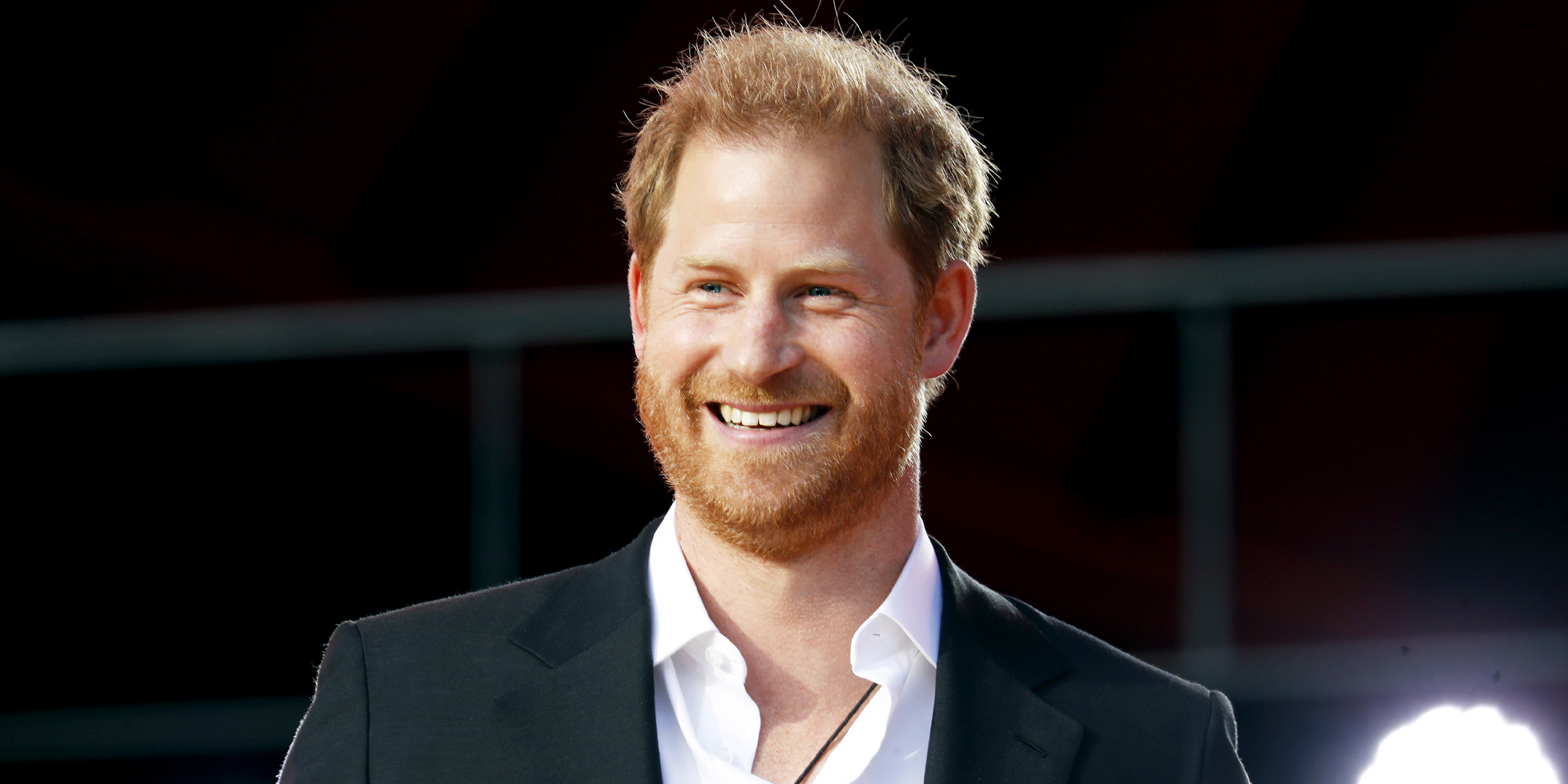 Prince Harry | Source : Getty Images