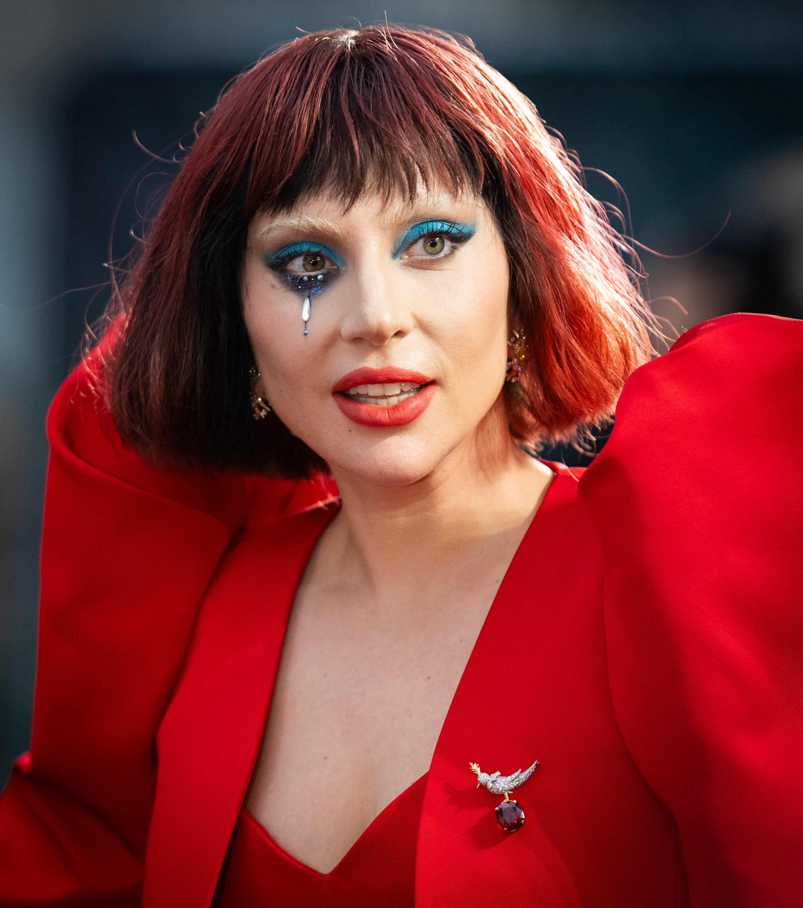 Lady Gaga | Source : Getty Images