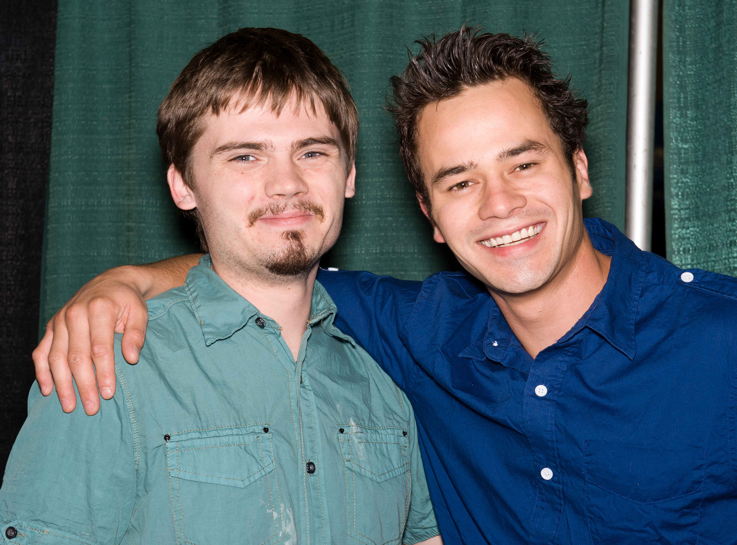 Jake Lloyd a finalement été envoyé dans un établissement de santé mentale et sa mère a déclaré qu'il allait beaucoup mieux maintenant. | Source : Getty Images