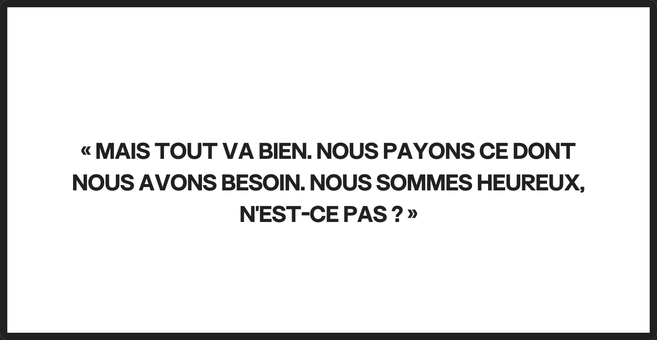 À titre d'illustration uniquement | Source : Amomama