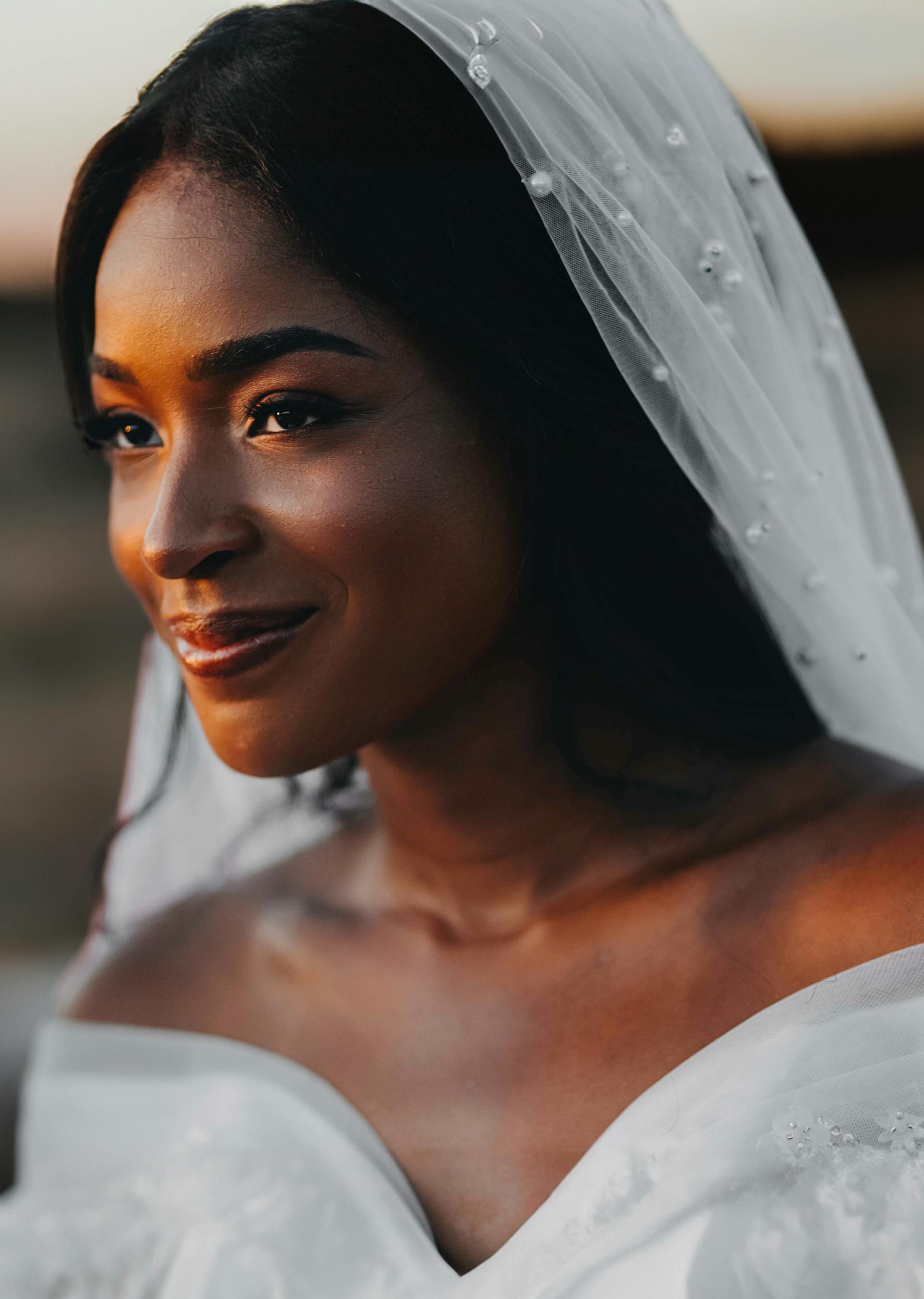 Une mariée | Source : Pexels