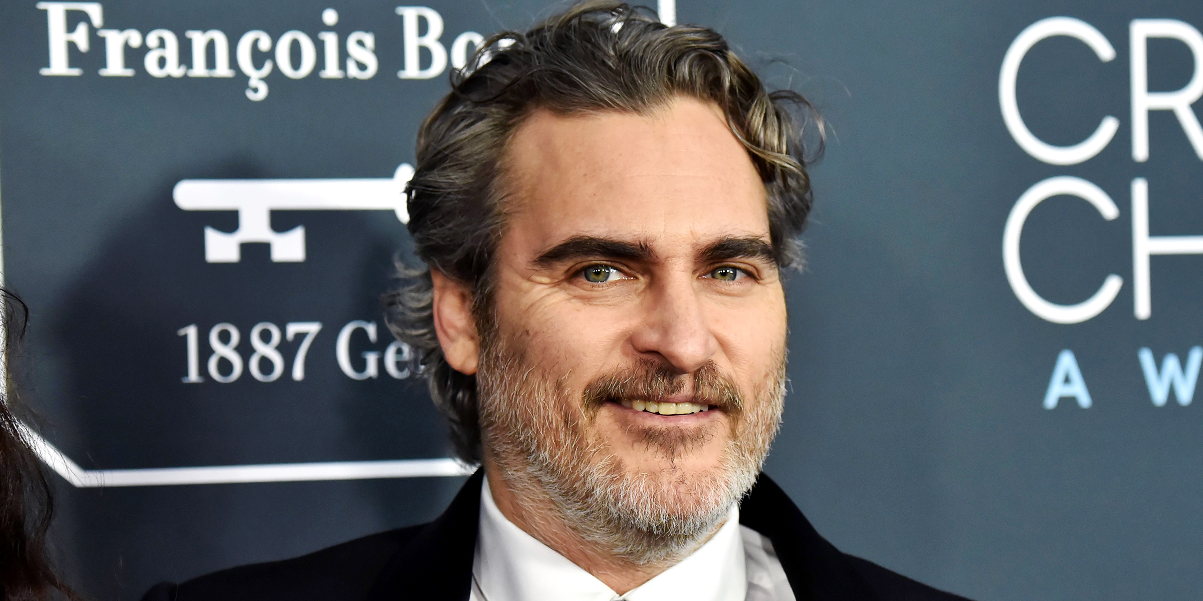 Joaquin Phoenix | Source : Getty Images