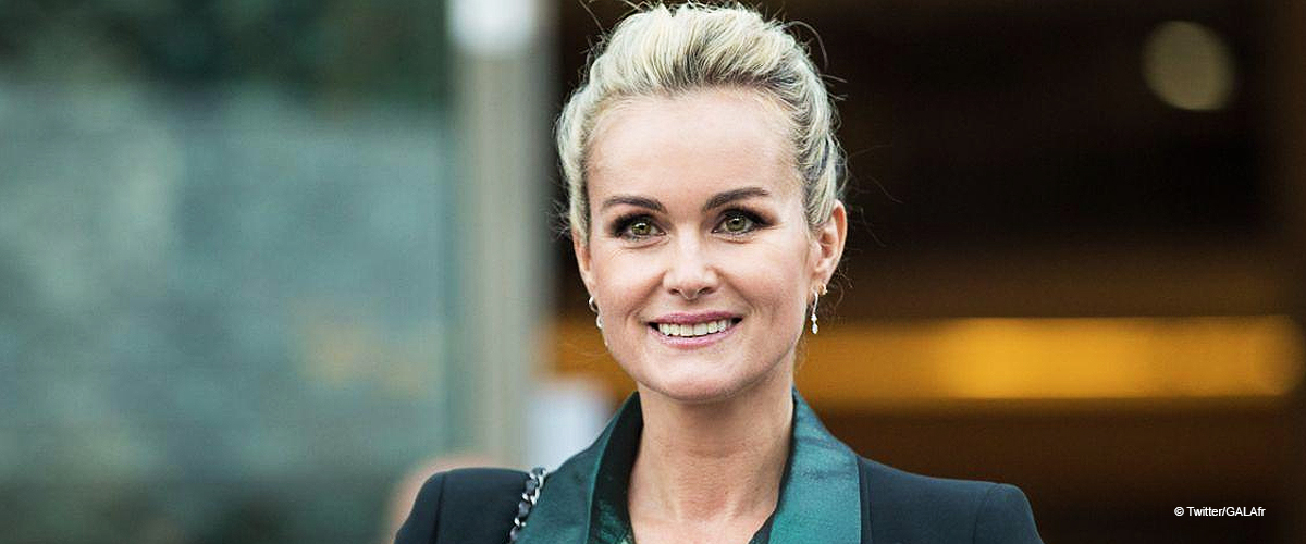 Laeticia Hallyday, très proche de l'ex de Laura Smet, lui envoie un message plein d'amour