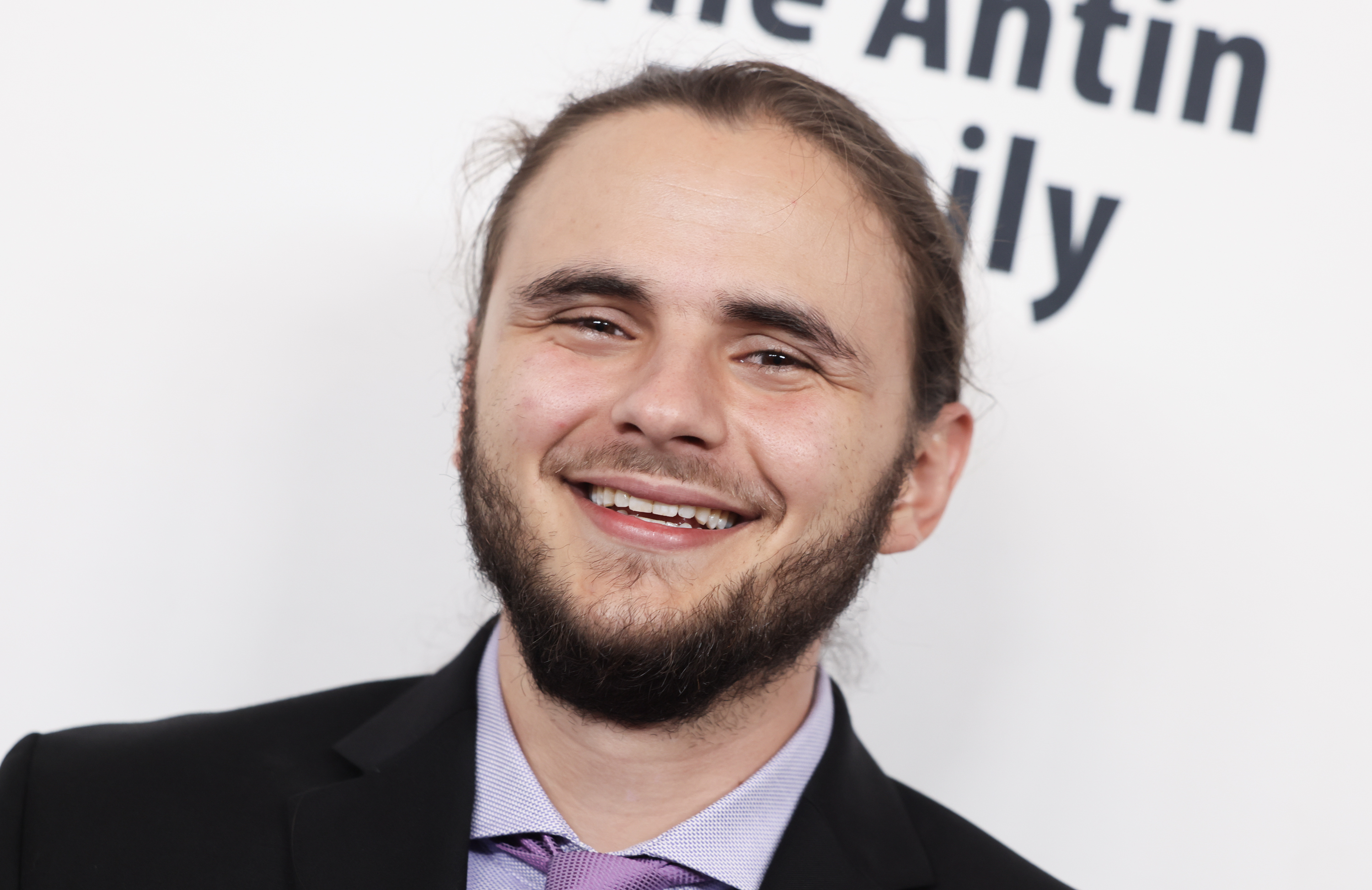 Le prince Jackson assiste au 23e gala annuel de la fondation Harold et Carole Pump, le 18 août 2023, à Beverly Hills, en Californie. | Source : Getty Images