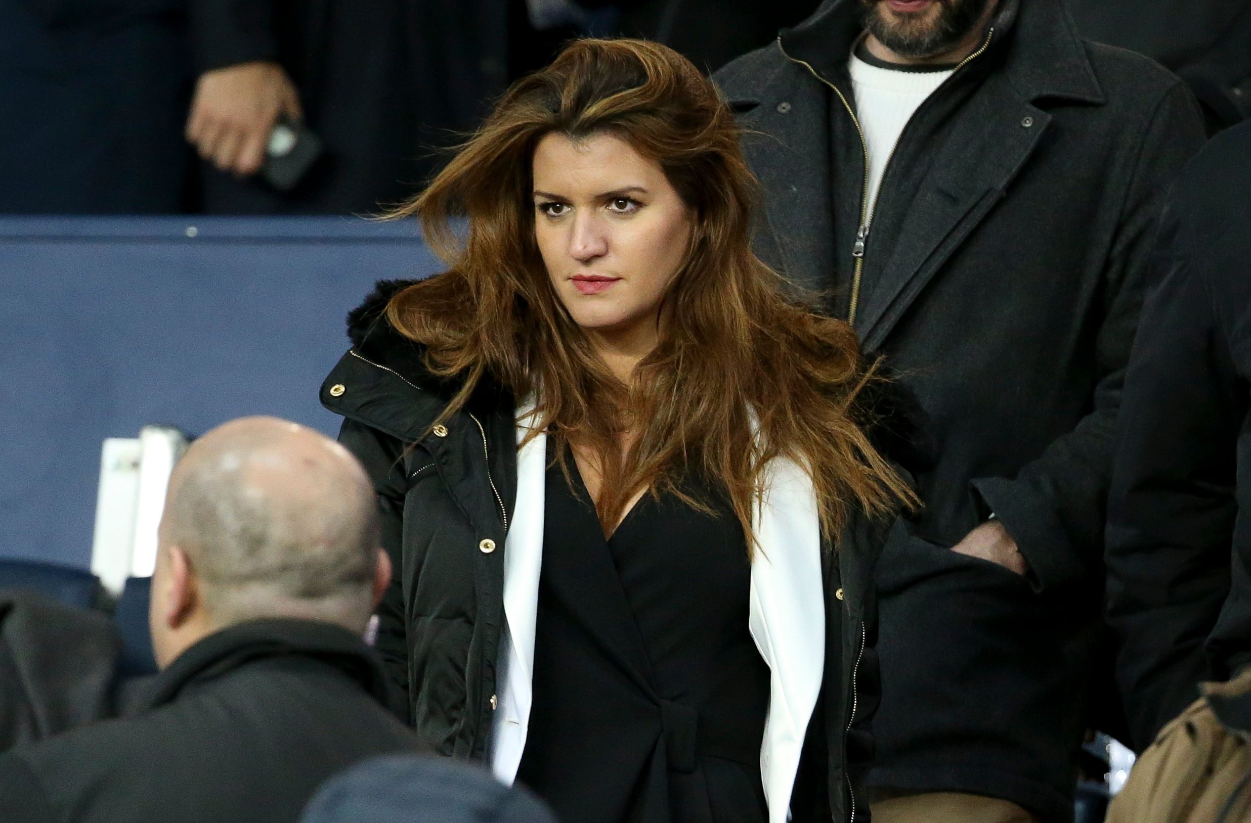 Portrait de Marlène Schiappa.| Photo : Getty Images