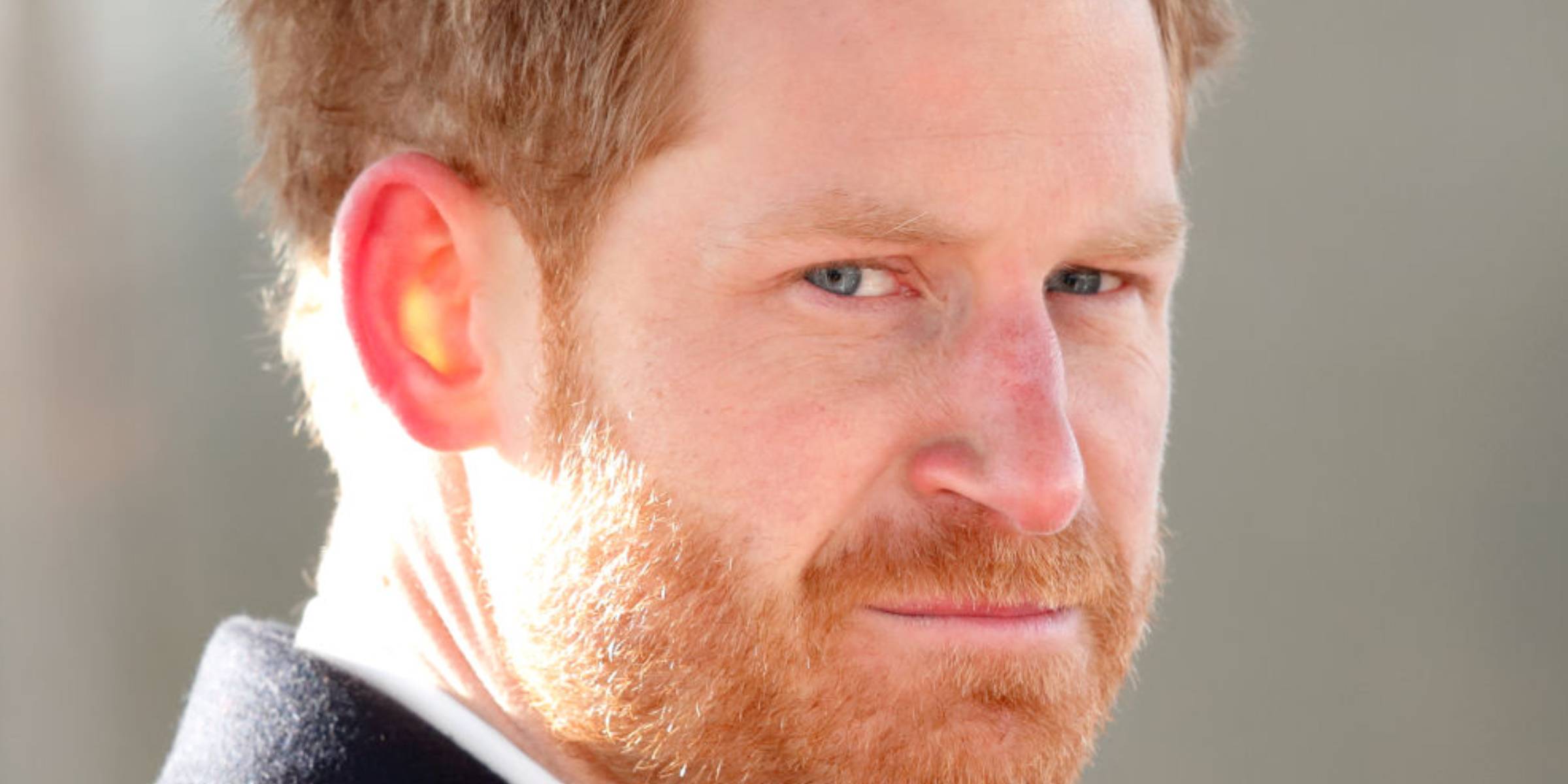 Prince Harry | Source : Getty Images