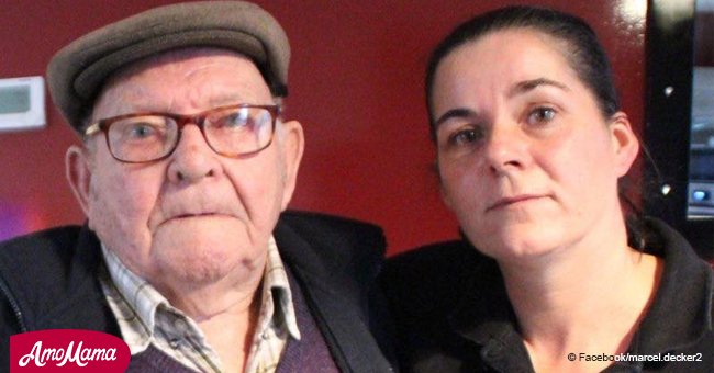 Une personne de 95 ans se promène tous les jours dans un parc: des habitants de la Sarthe se plaignent et appellent la police