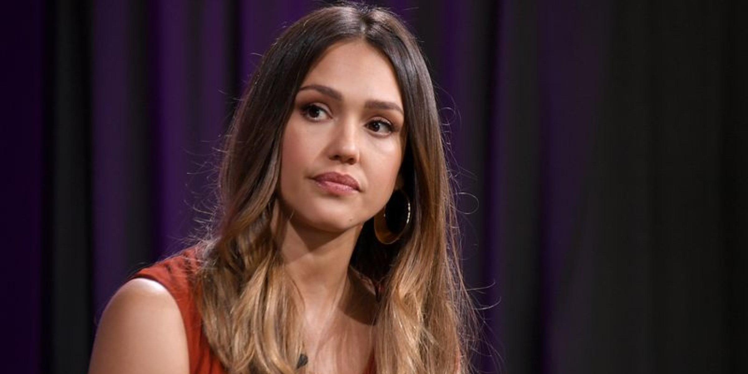 Jessica Alba | Source : Getty Images