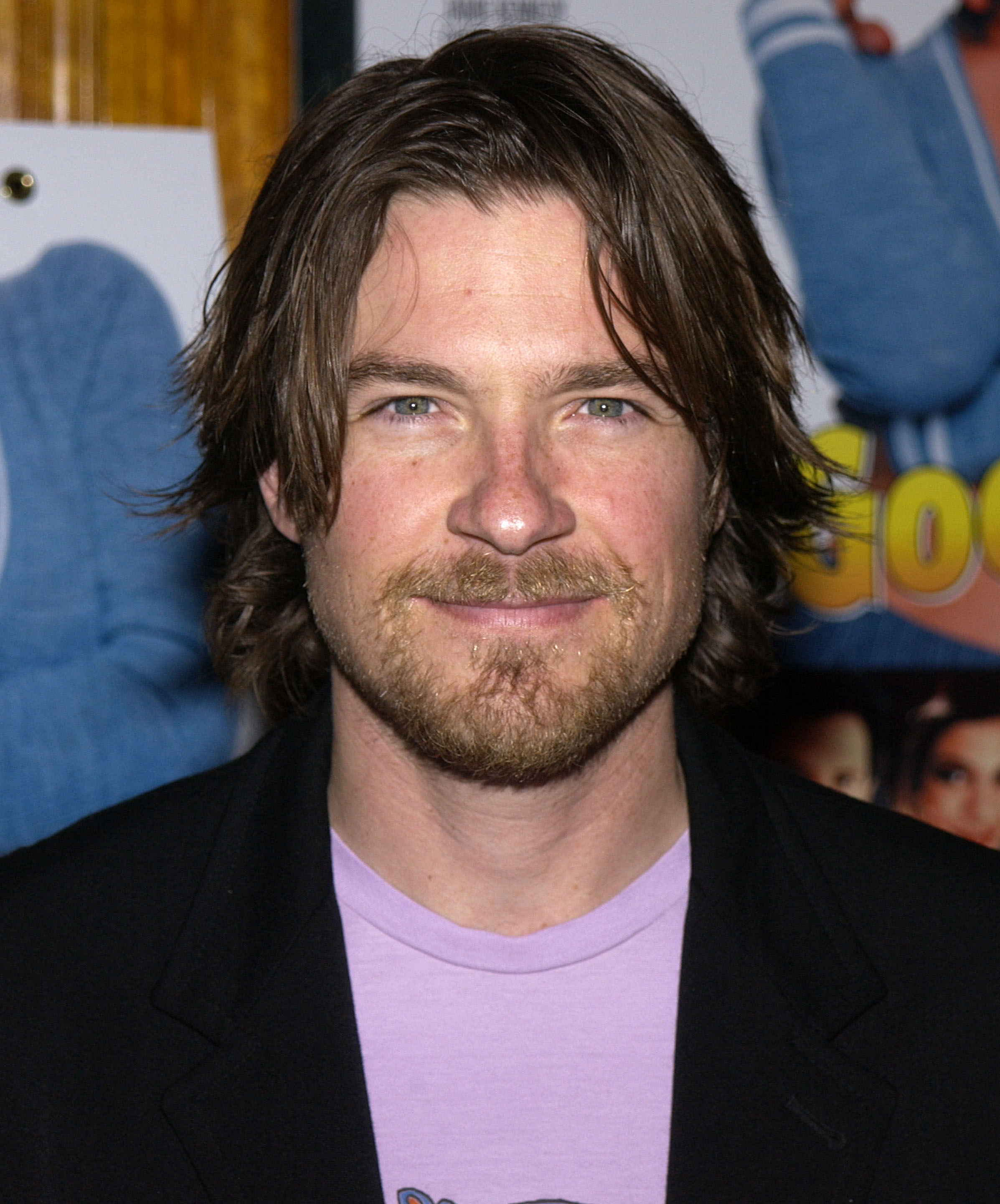 Jason Bateman photographié à Hollywood, Californie en 2003 | Source : Getty Images