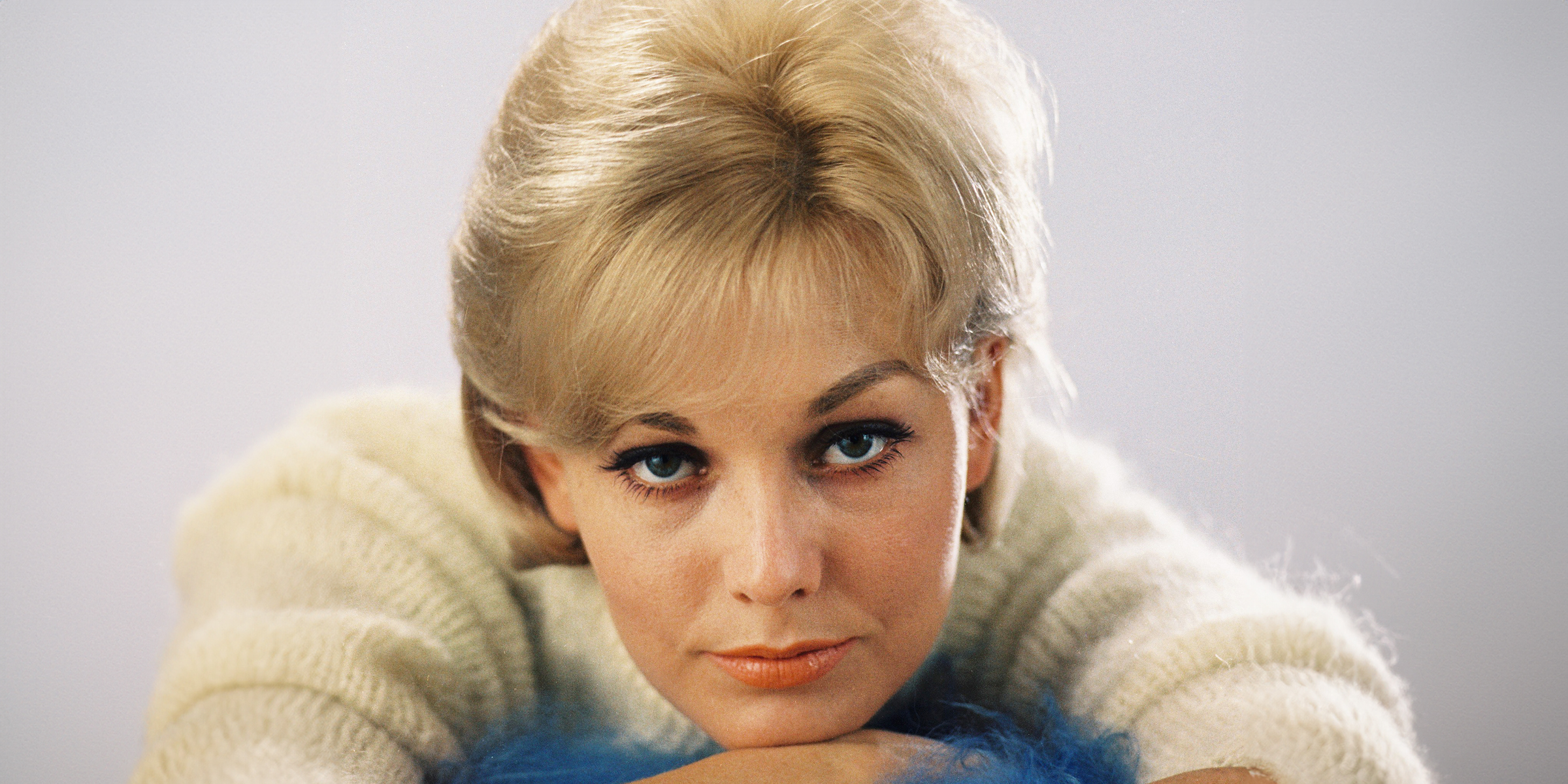 Kim Novak | Source : Getty Images