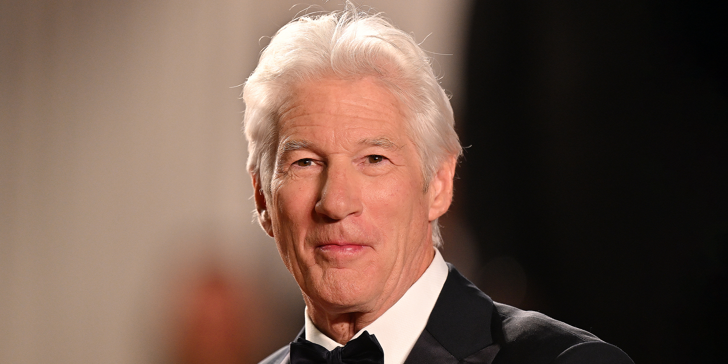 Richard Gere | Source : Getty Images