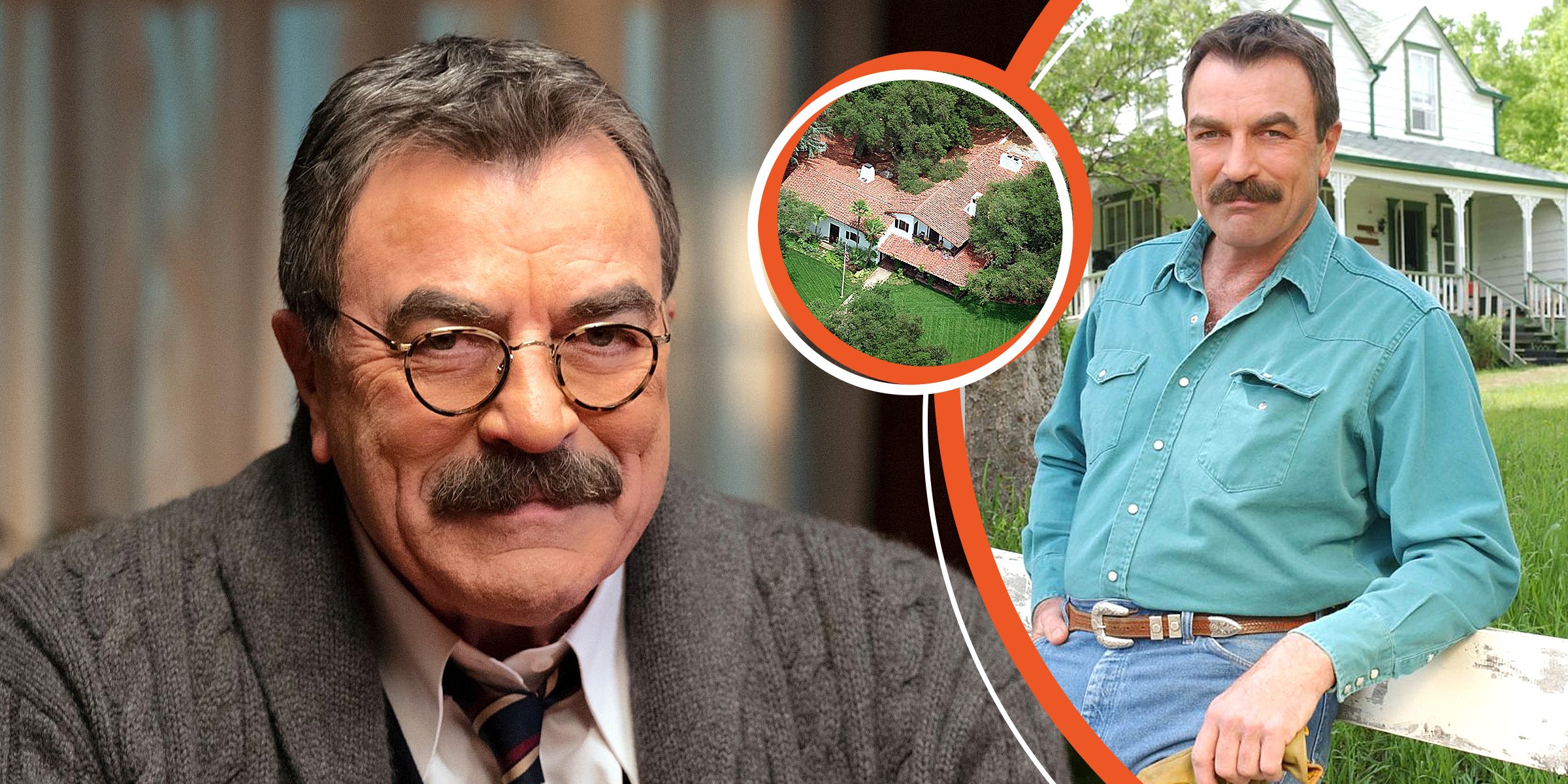 Tom Selleck | Tom Selleck | Source : Getty Images