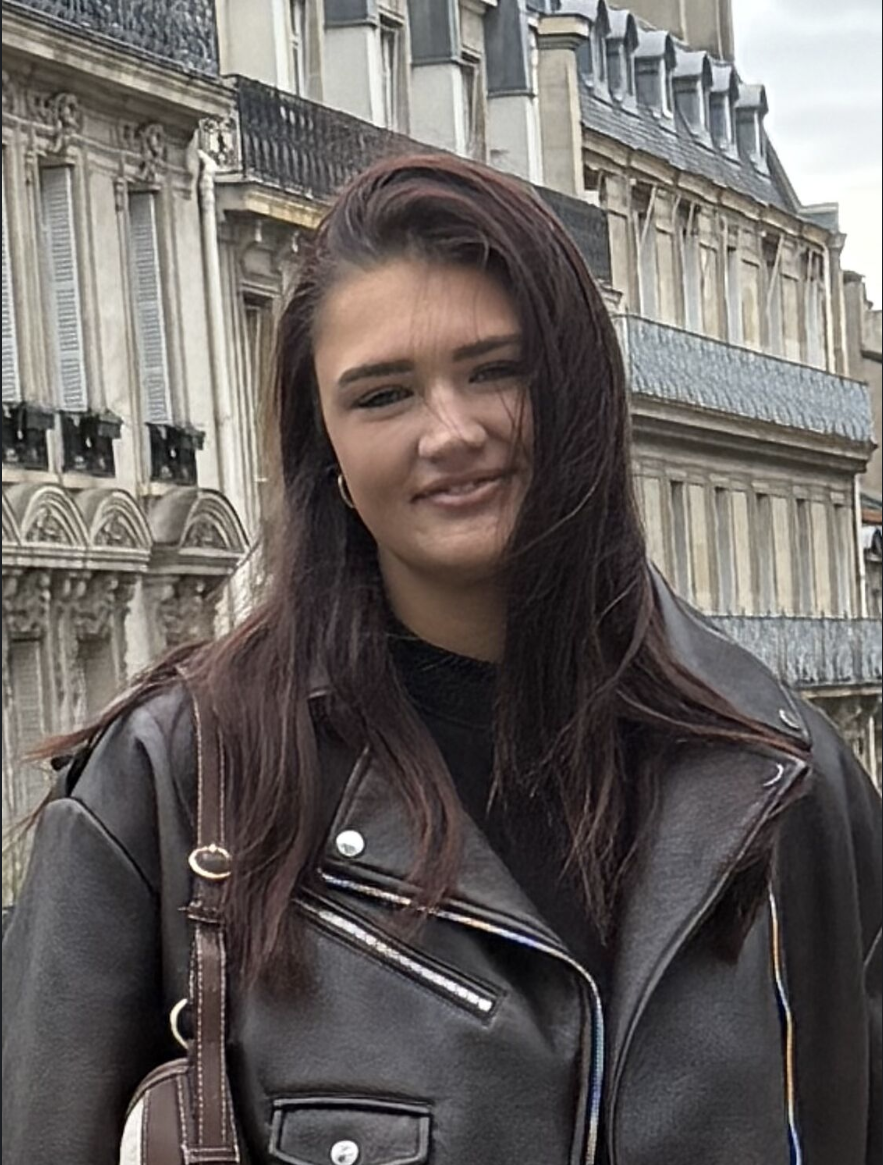 Eva | Source : LinkedIn/Arnaud Riverain