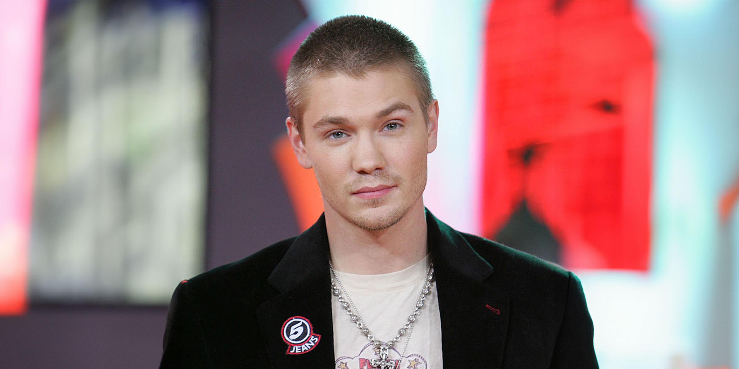 Chad Michael Murray | Source : Getty Images