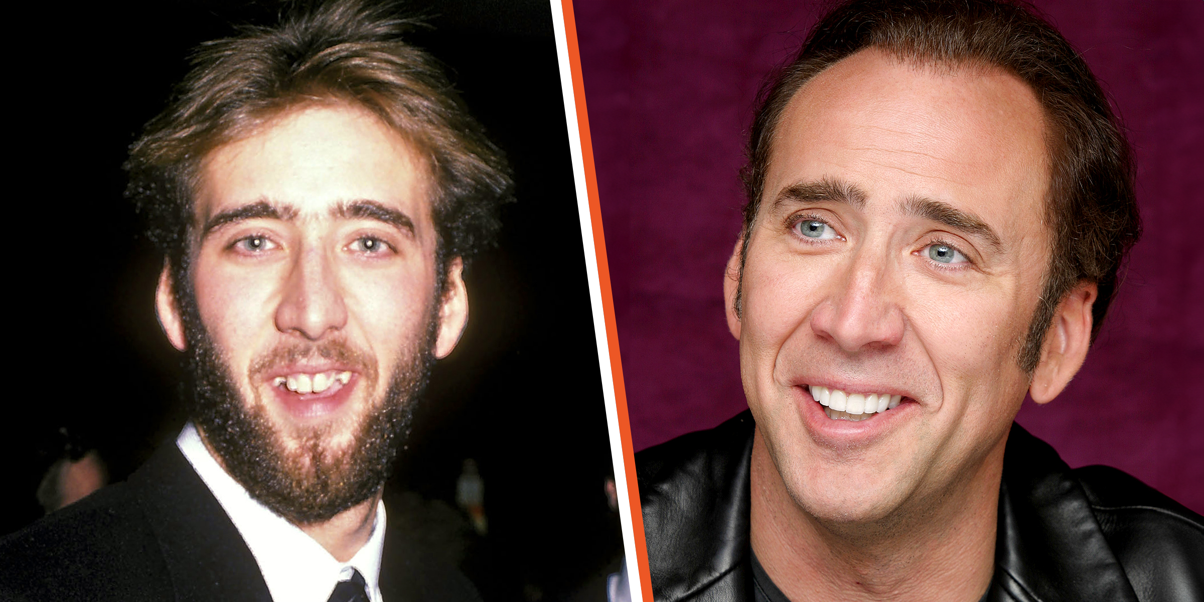 Nicholas Cage | Source : Getty Images