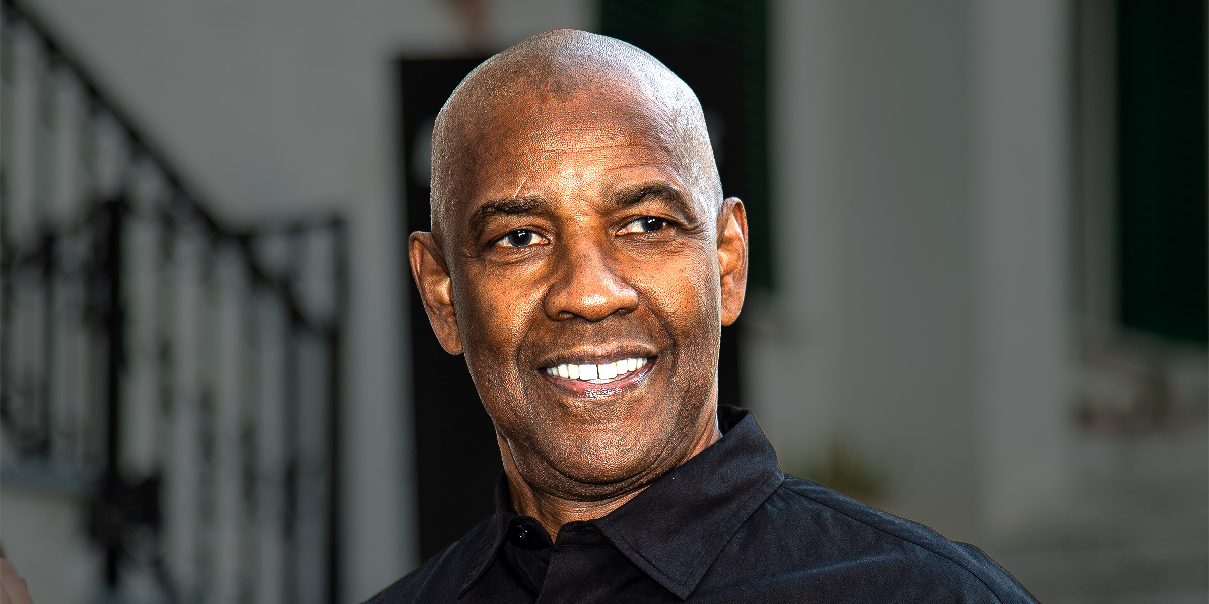 Denzel Washington | Source : Getty Images