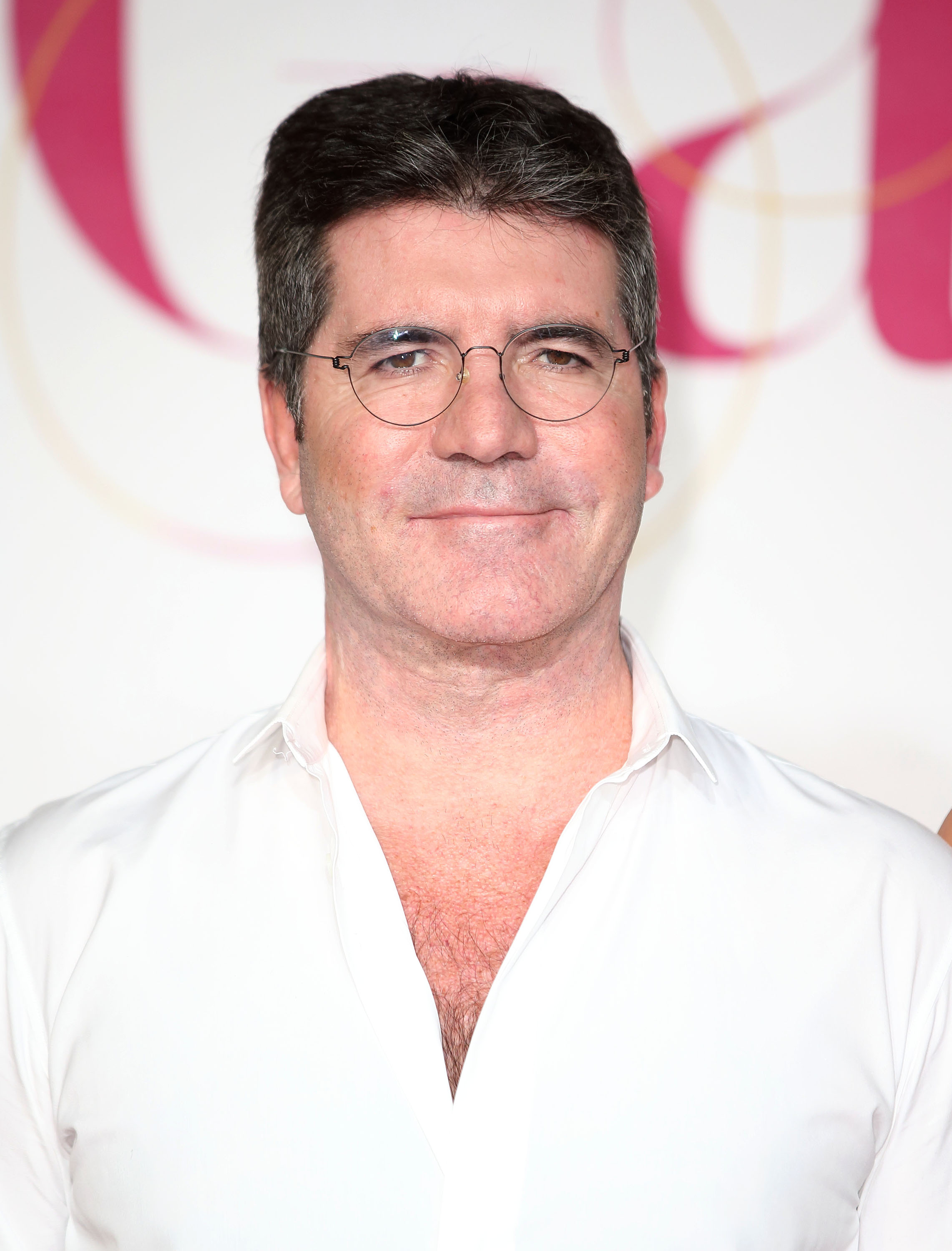 Simon Cowell assiste au gala de la chaîne ITV le 19 novembre 2015 | Source : Getty Images