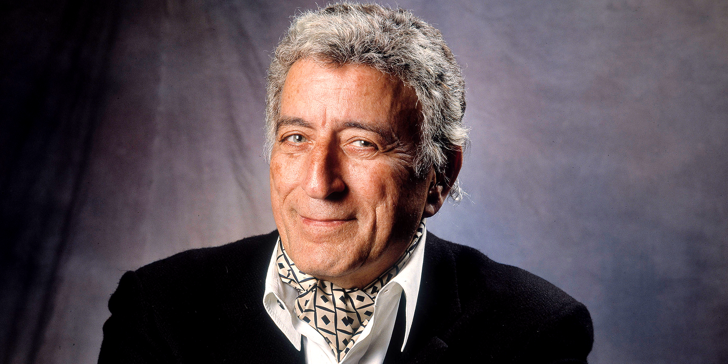 Tony Bennett | Source : Getty Images