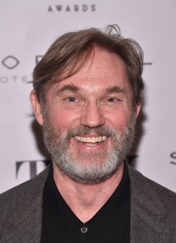 Richard Thomas, le 5 juin 2017, à New York | Source: Getty Images.