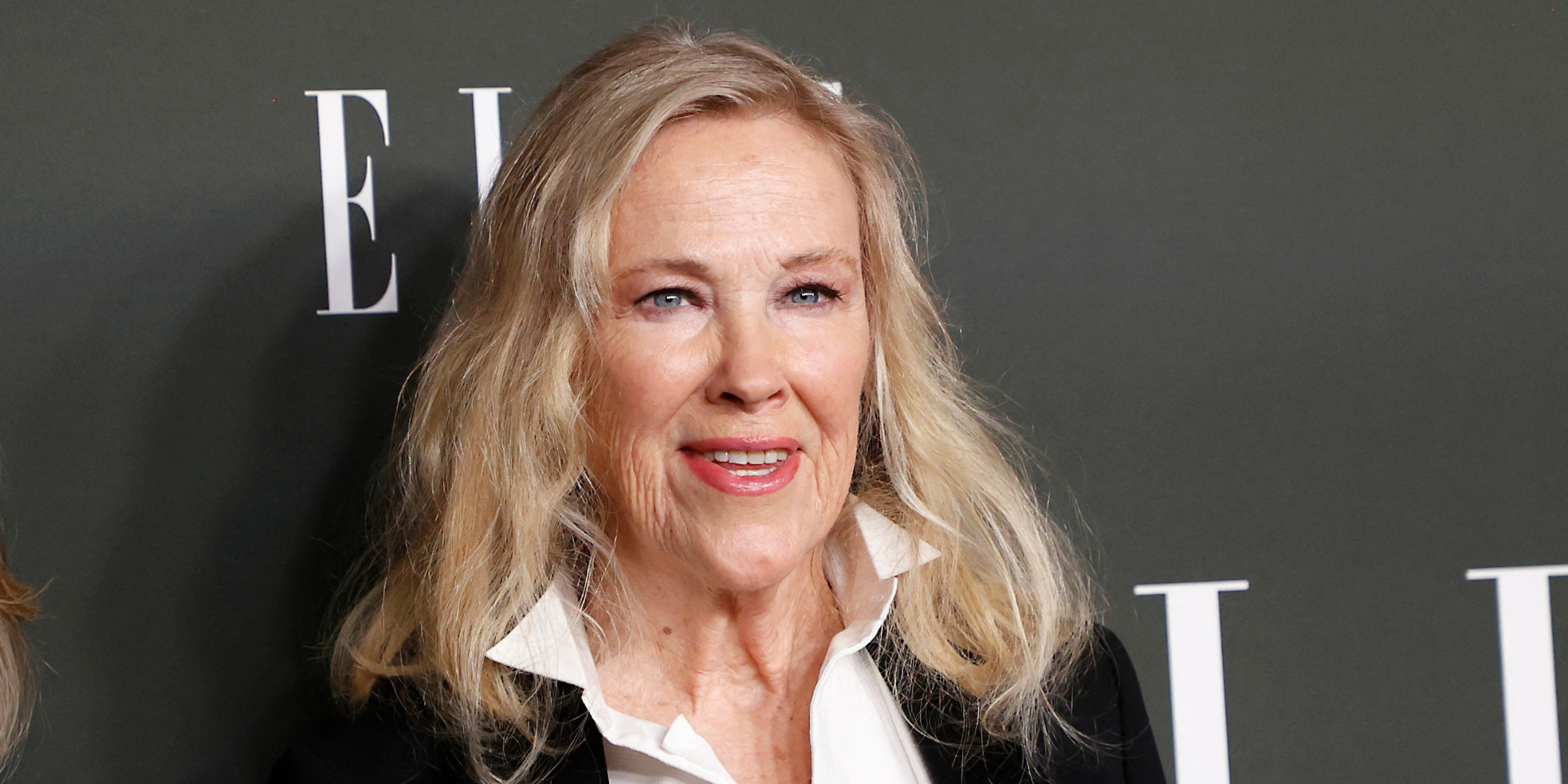 Catherine O'Hara | Source : Getty Images