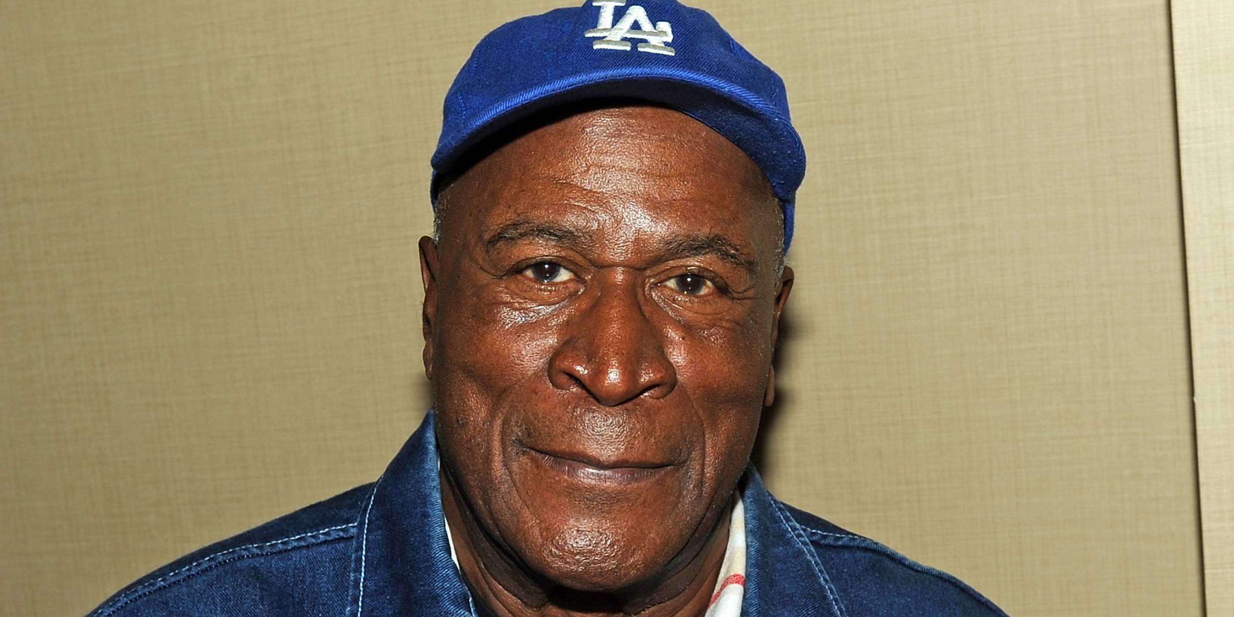 John Amos | Source : Getty Images