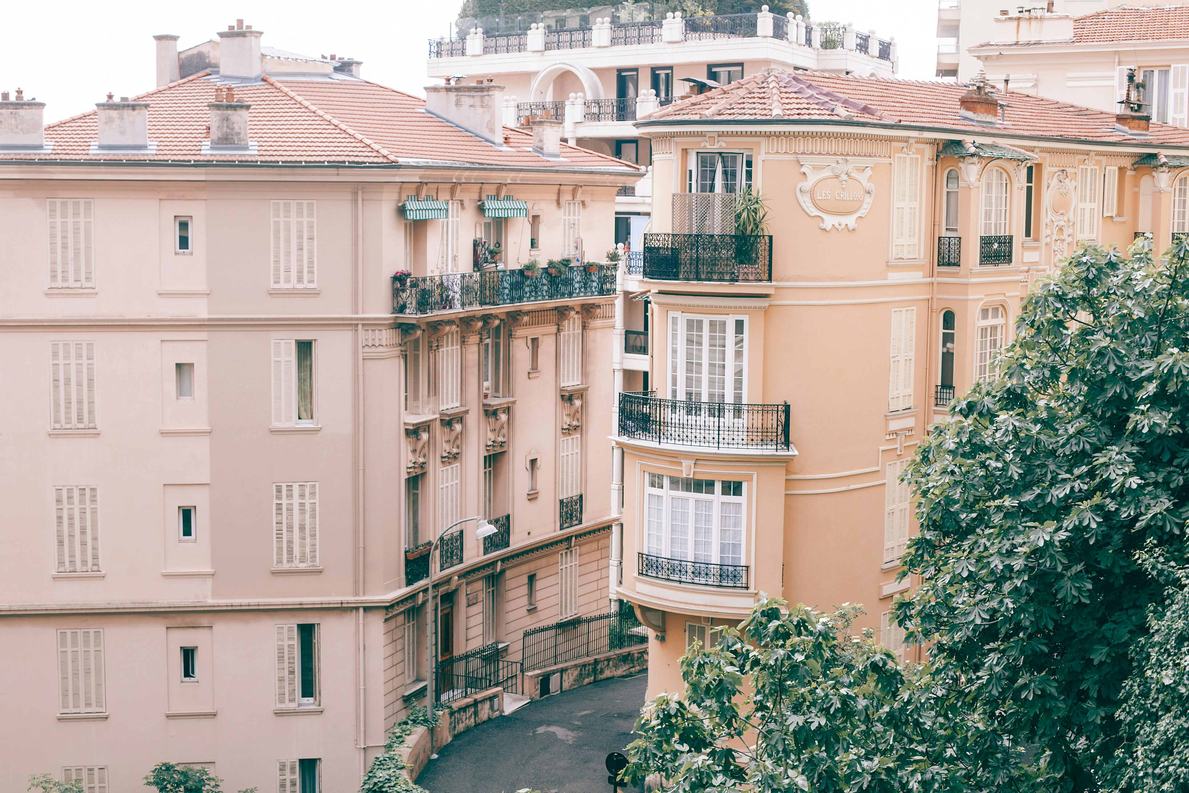 Un beau quartier | Source : Pexels