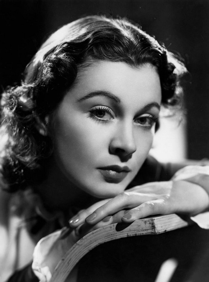Vivien Leigh dans la pièce "Serena Blandish" au Gate Theatre de Londres, le 15 septembre 1938 | Image Getty Images