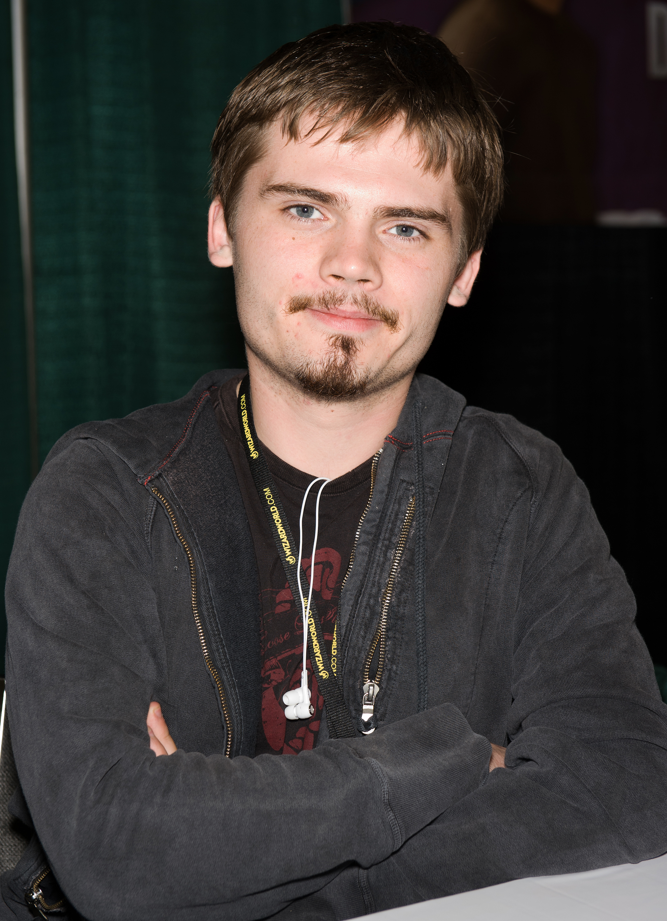 En 2015, le problème s'est aggravé lorsque Jake Lloyd a eu un véritable épisode psychotique. | Source : Getty Images