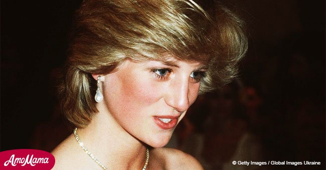 Des experts révèlent à quoi ressemblerait la princesse Diana, si elle avait vécu jusqu'à aujourd'hui