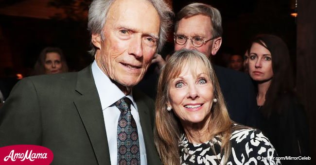 L'histoire de la première rencontre de Clint Eastwood avec sa fille secrète, 34 ans après la révélation de sa naissance