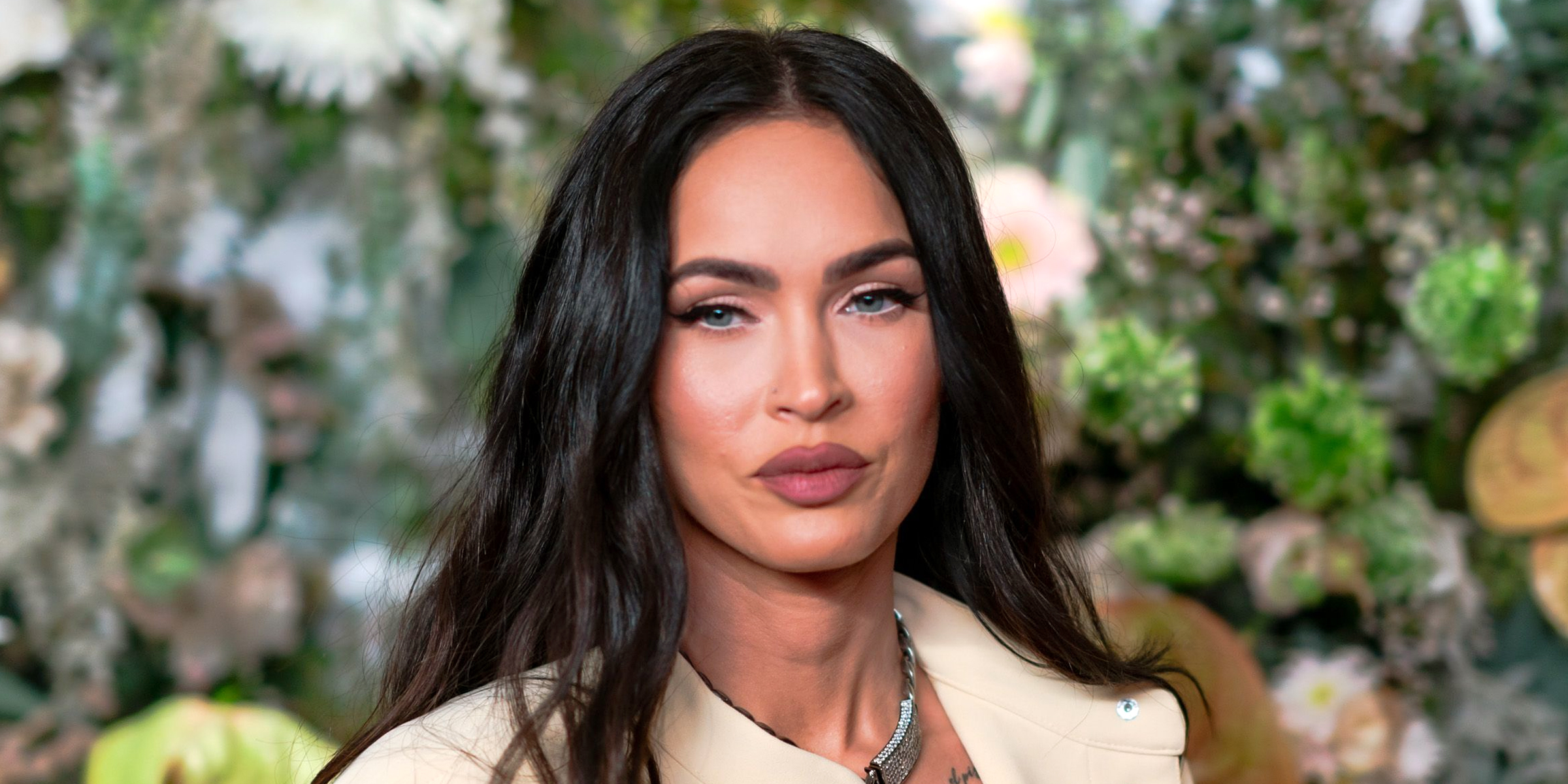 Megan Fox | Source : Getty Images