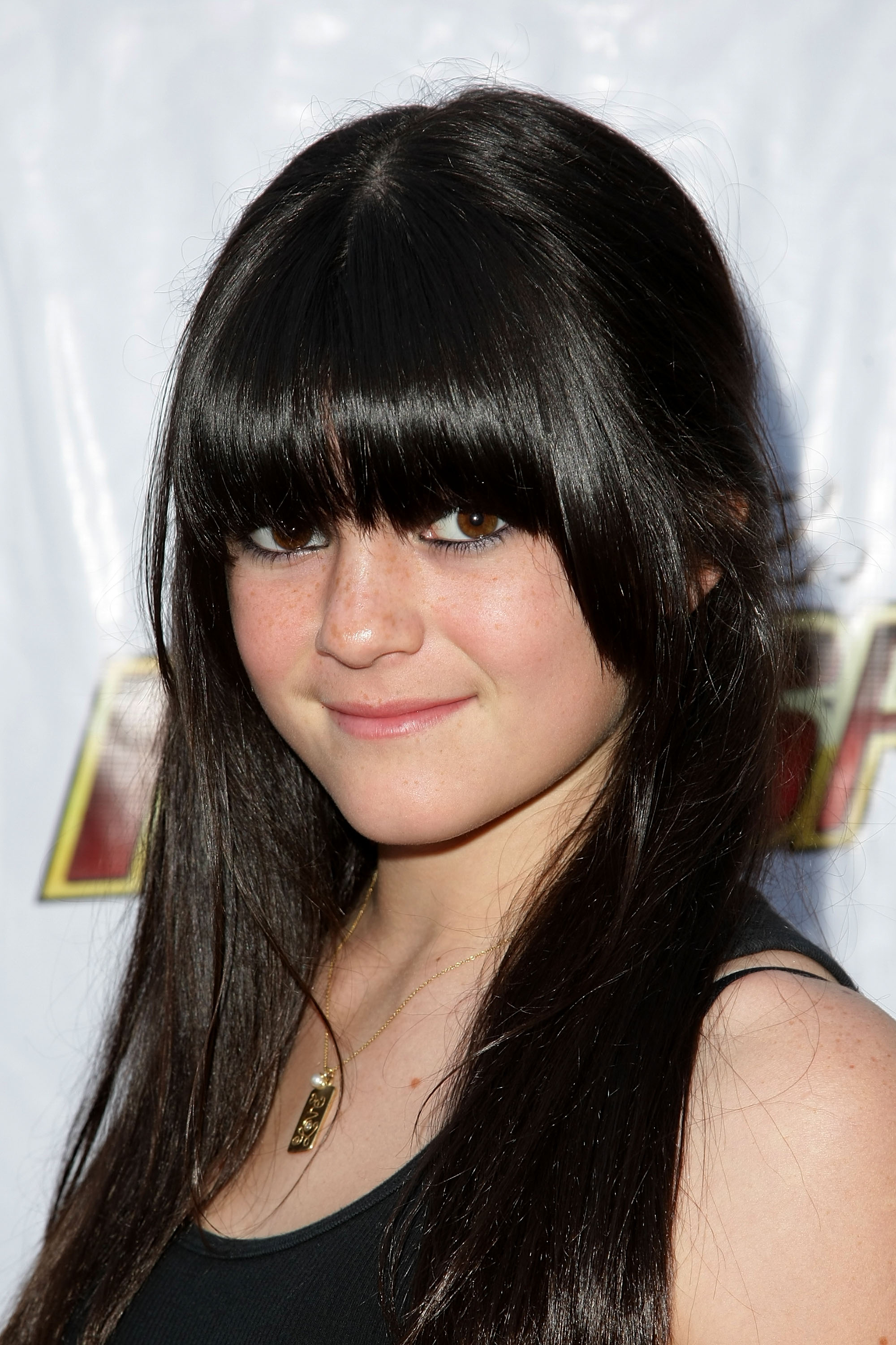 Kylie Jenner au Wango Tango de 102.7 KIIS-FM le 9 mai 2009 à Irvine, en Californie. | Source : Getty Images