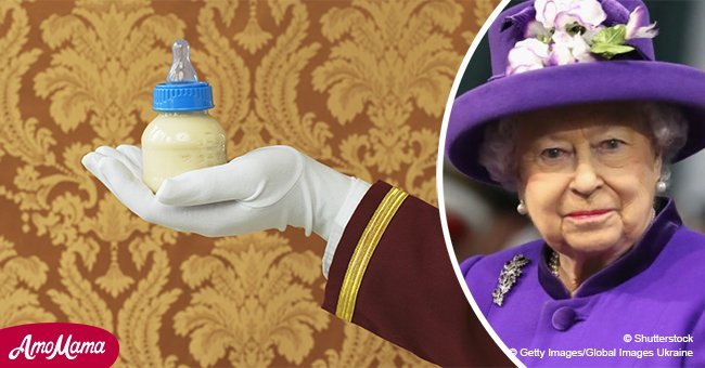 La famille Royale accueille un autre bébé: la petite-fille de la Reine a donné naissance à son second enfant après une fausse couche douloureuse