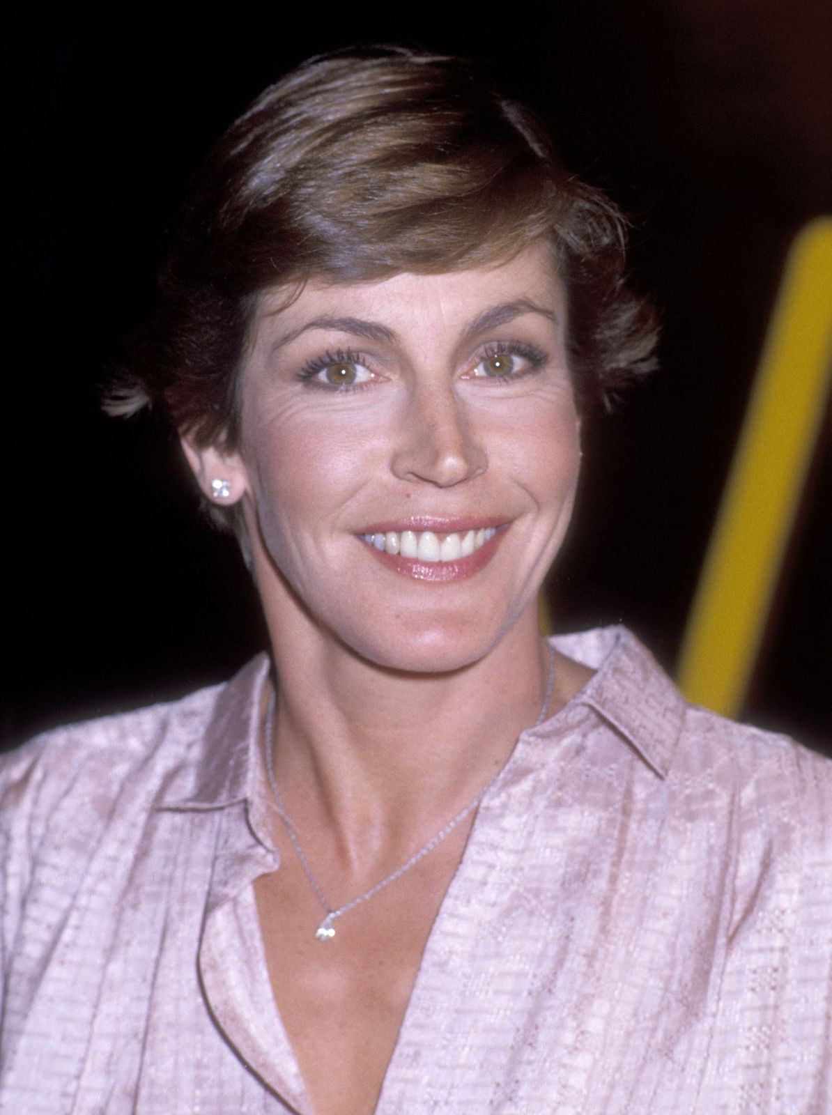 La chanteuse Helen Reddy | Photo : Getty Images