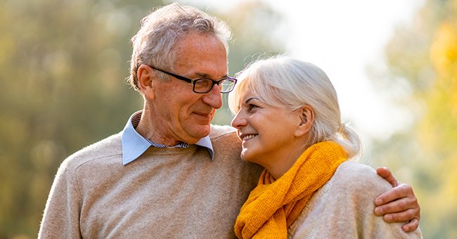 Le mari de Mary a commencé à se refaire une beauté avant leur anniversaire. | Photo : Shutterstock