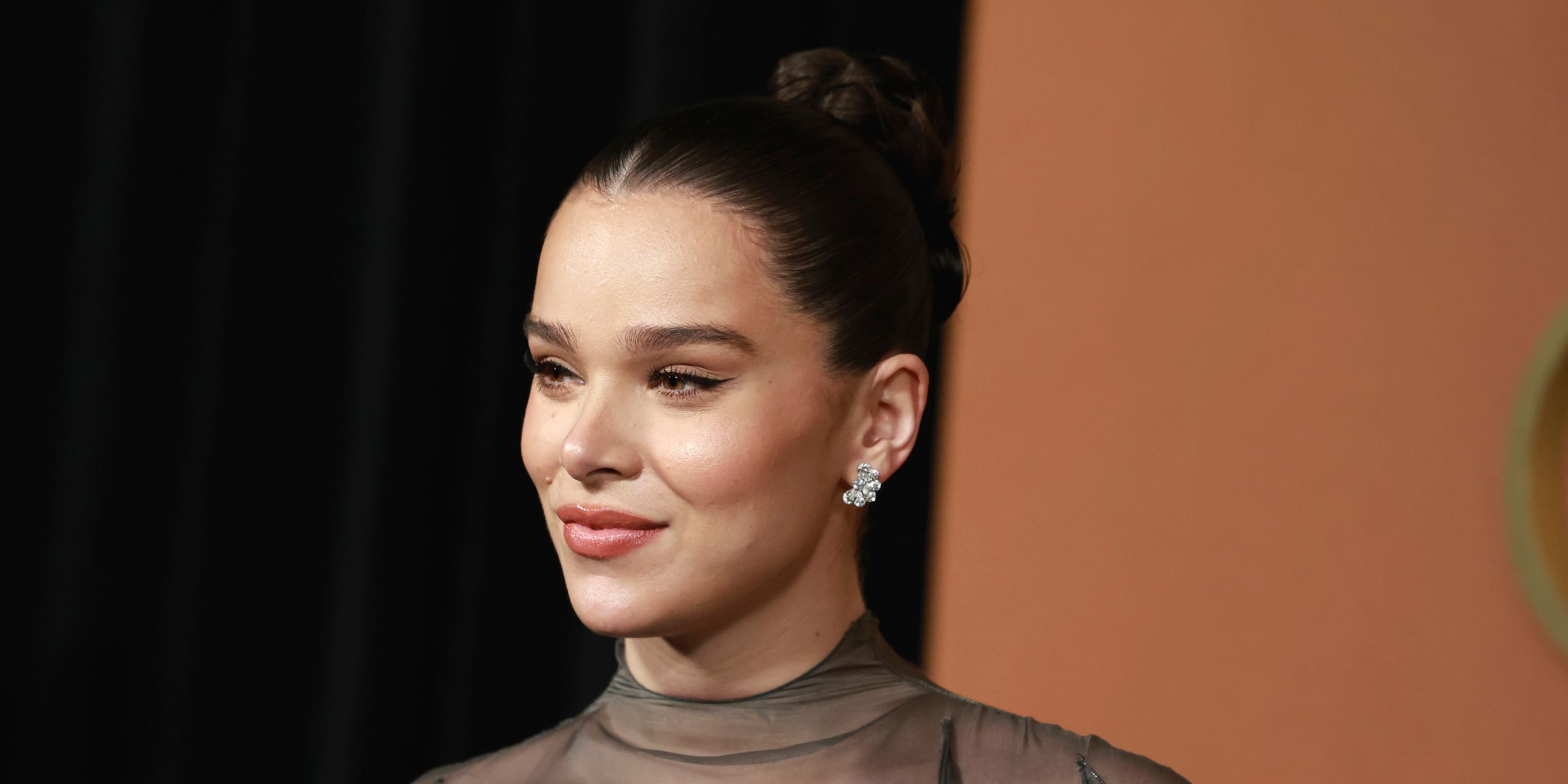 Hailee Steinfeld | Source : Getty Images