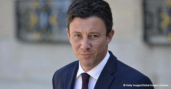 Benjamin Griveaux défend le président en déclarant qu'il ne lira pas le "livre de la haine" sur Macron