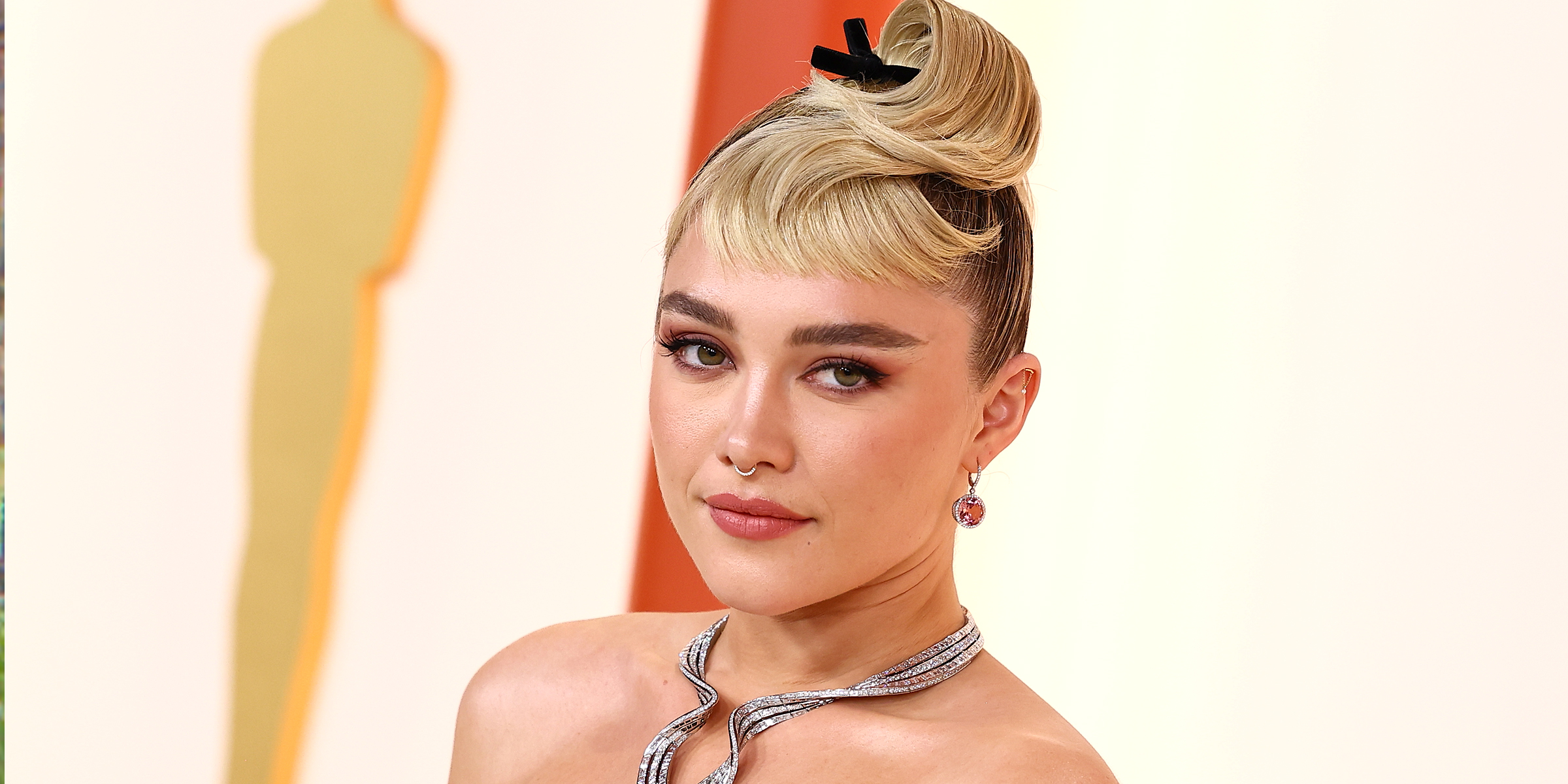 Florence Pugh | Source : Getty Images