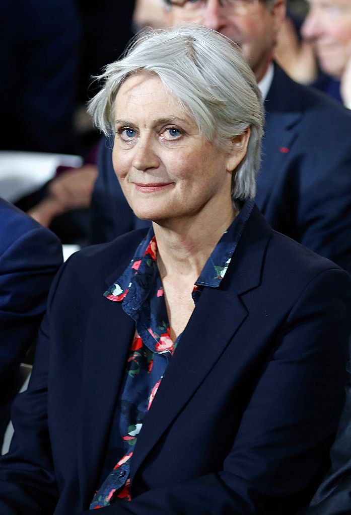 Penelope Fillon | source : Getty Images